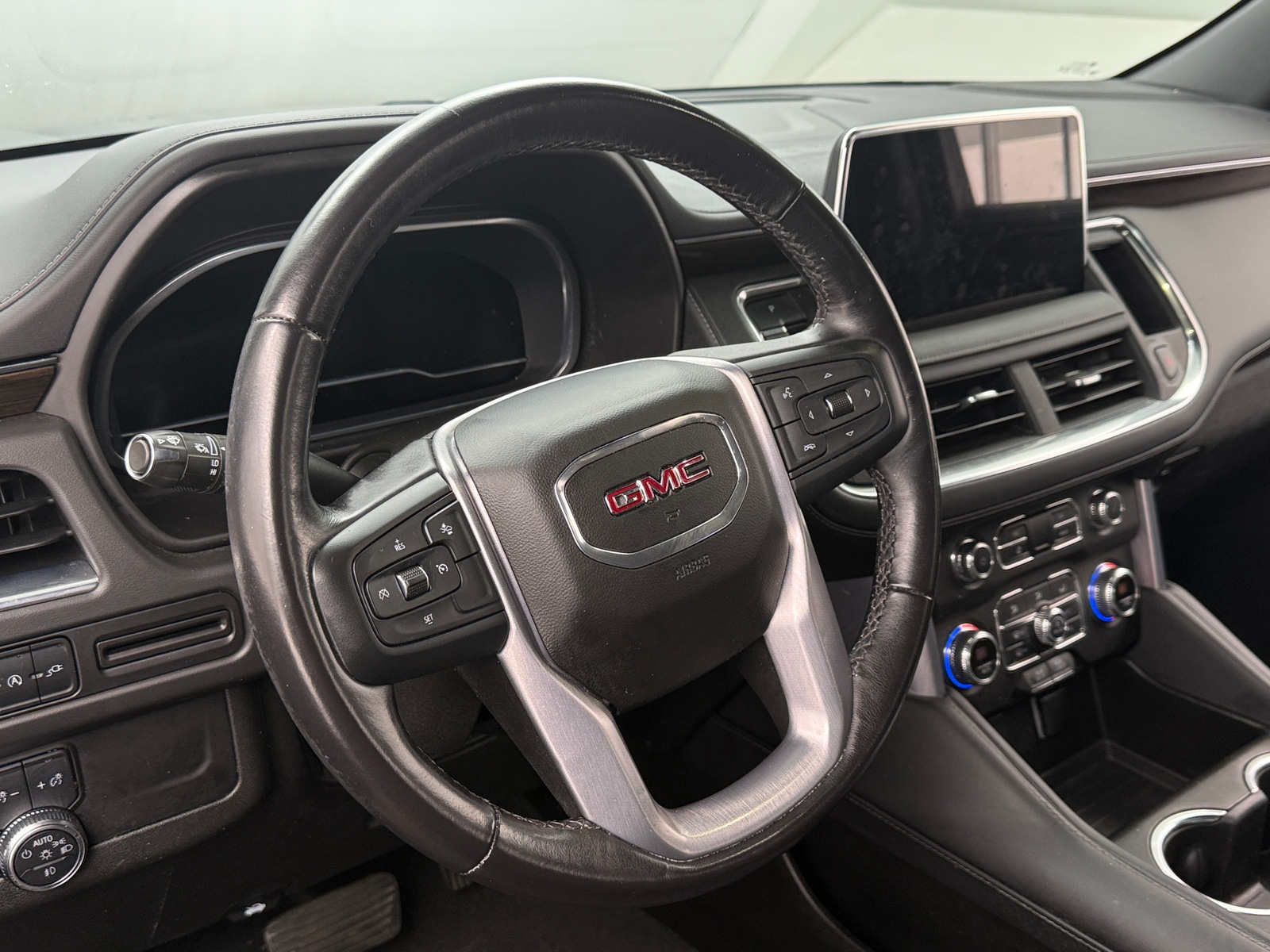 Thumbnail: 2022 GMC Yukon XL - 5