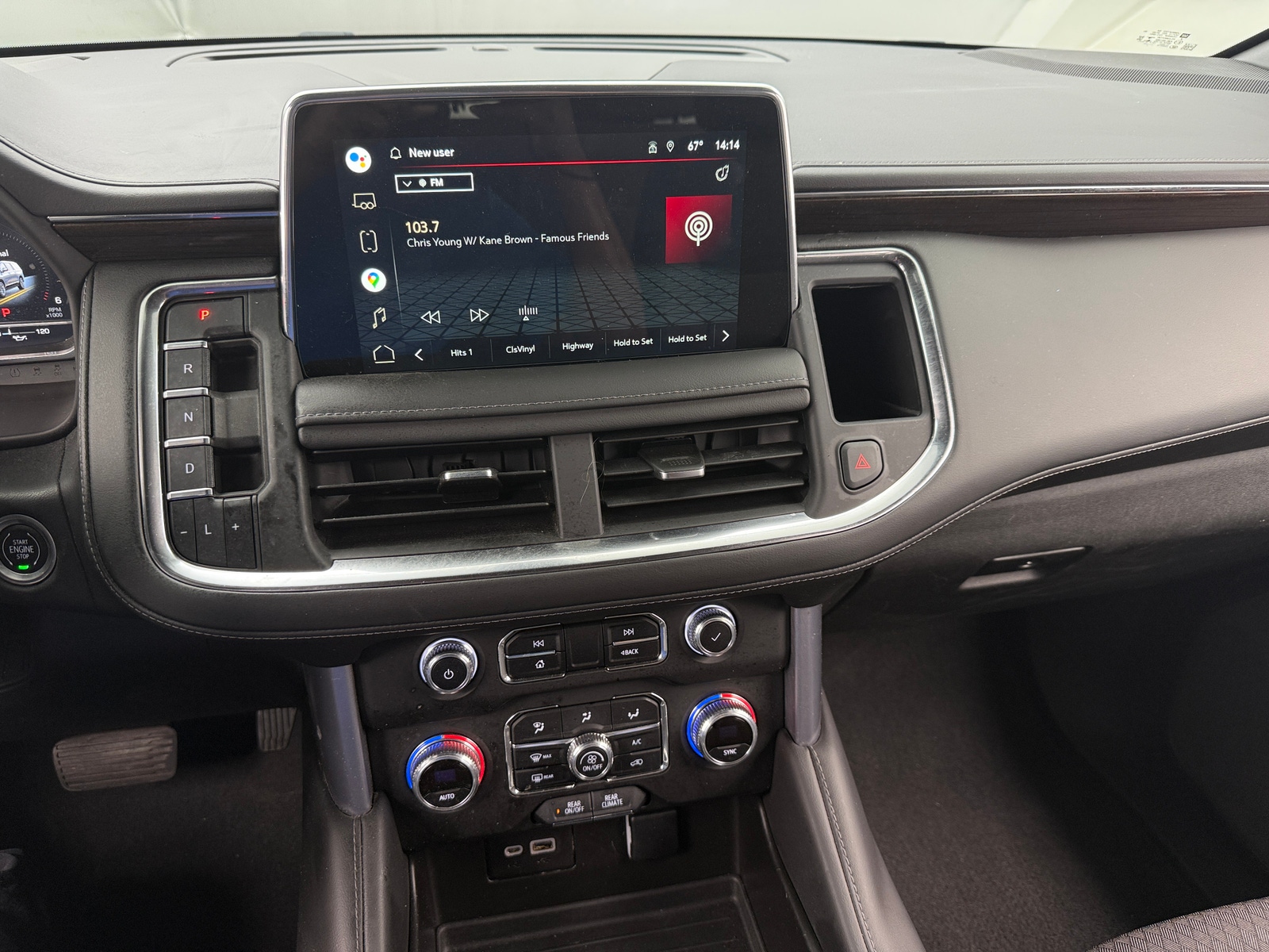 Thumbnail: 2022 GMC Yukon XL - 4