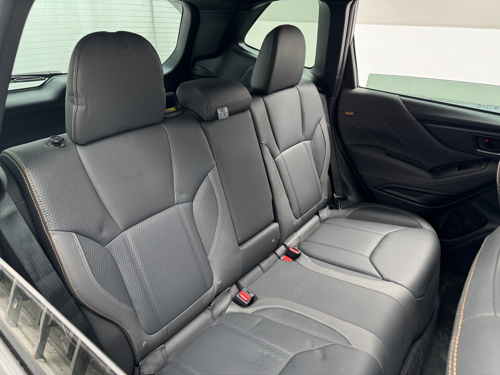 Thumbnail: 2023 Subaru Forester - 5