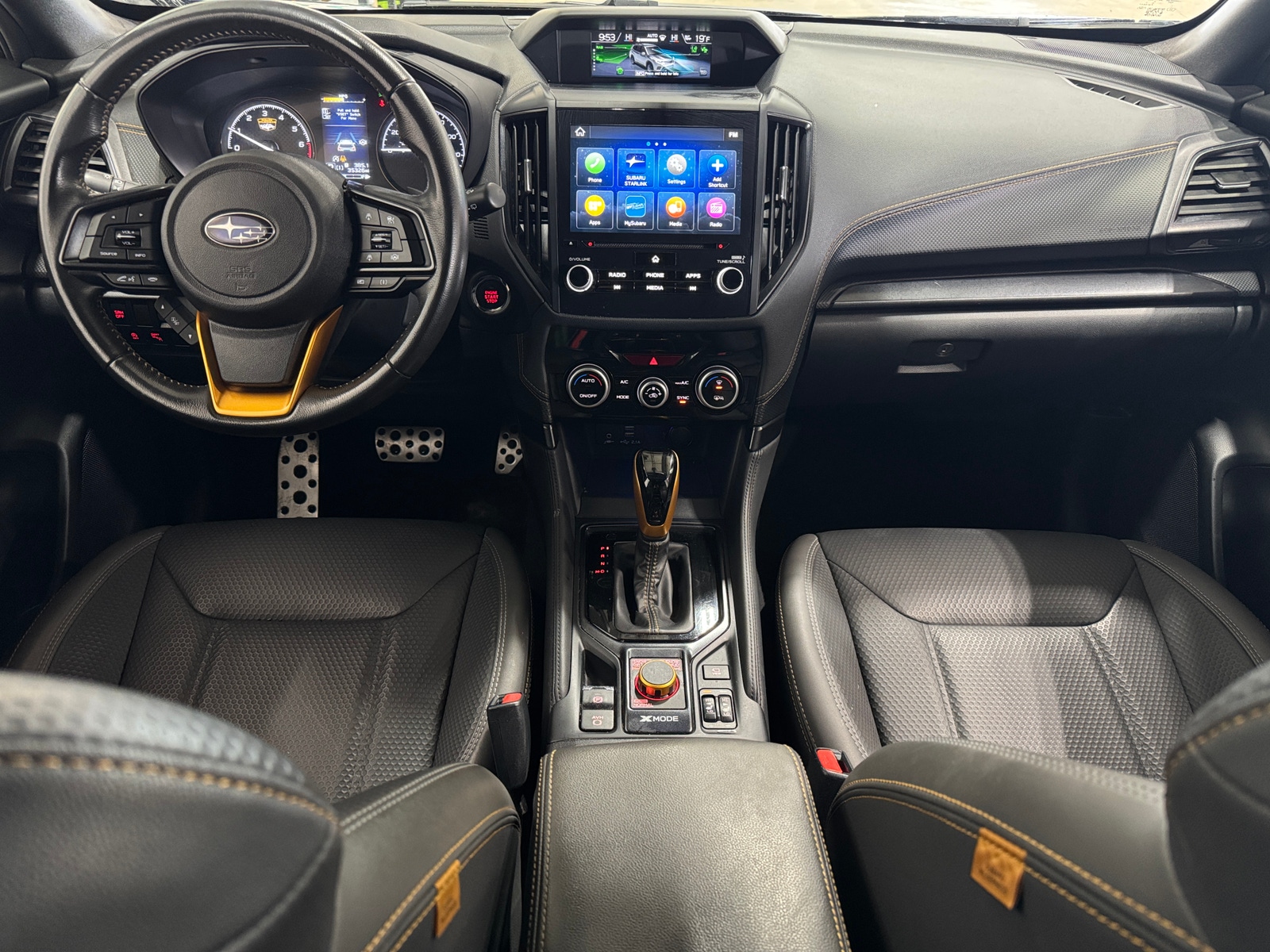 Thumbnail: 2023 Subaru Forester - 2