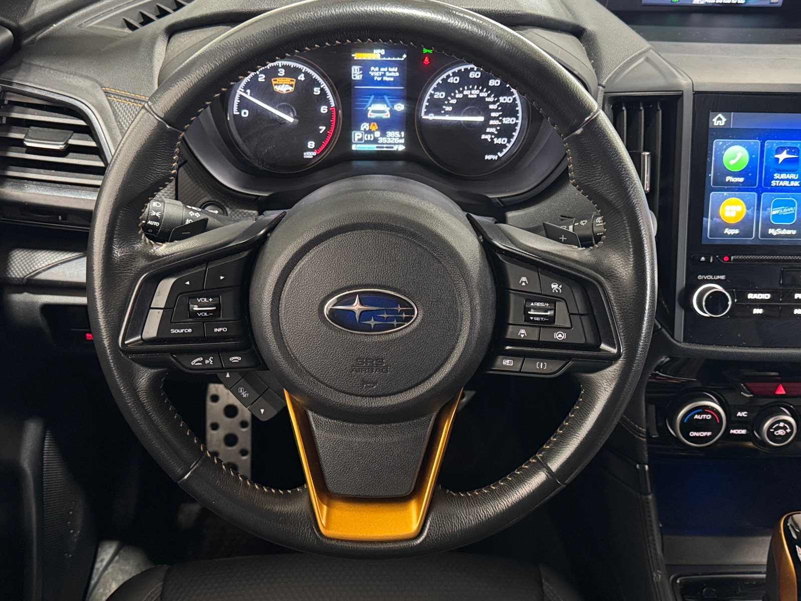 Thumbnail: 2023 Subaru Forester - 4