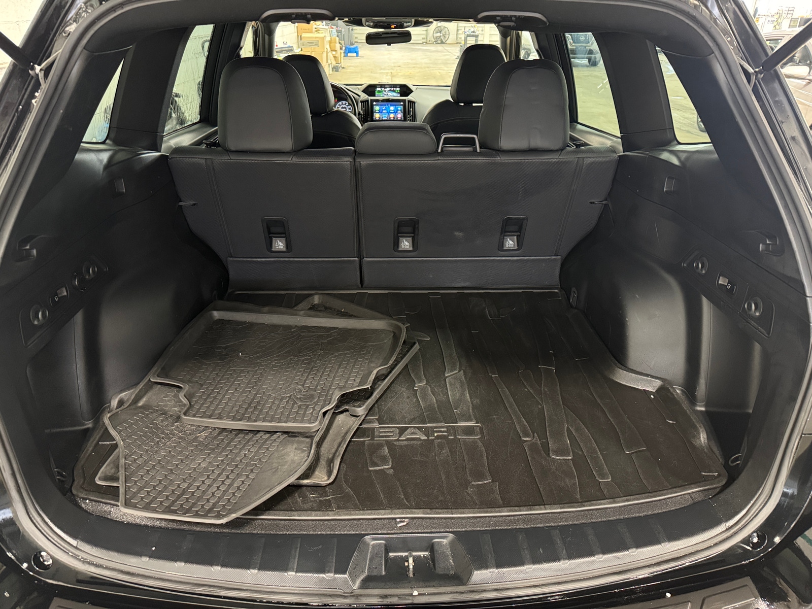 Thumbnail: 2023 Subaru Forester - 6