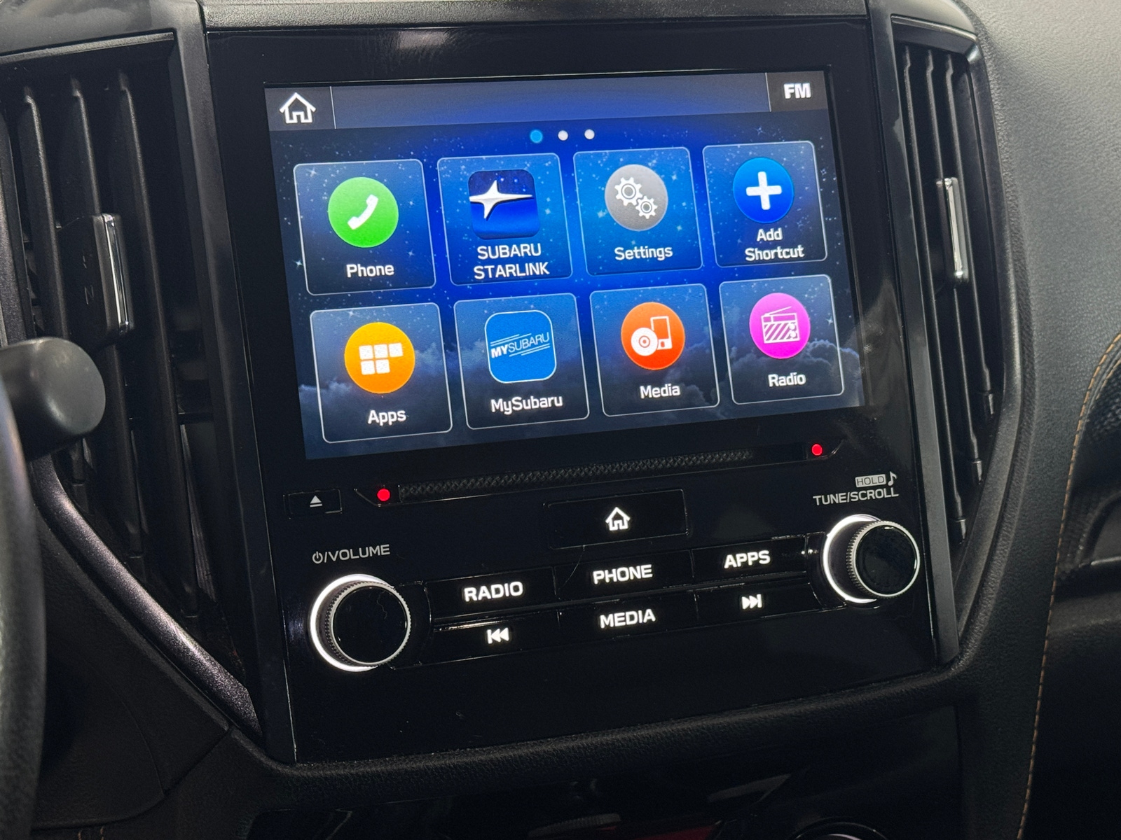 Thumbnail: 2023 Subaru Forester - 3