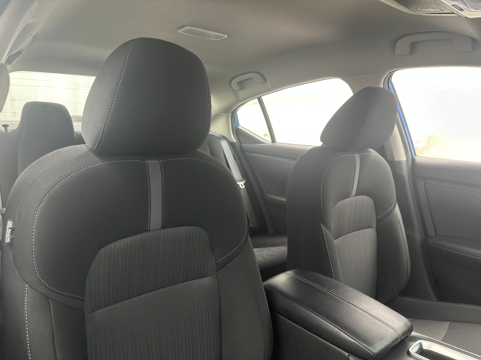 Thumbnail: 2025 Nissan Sentra - 2