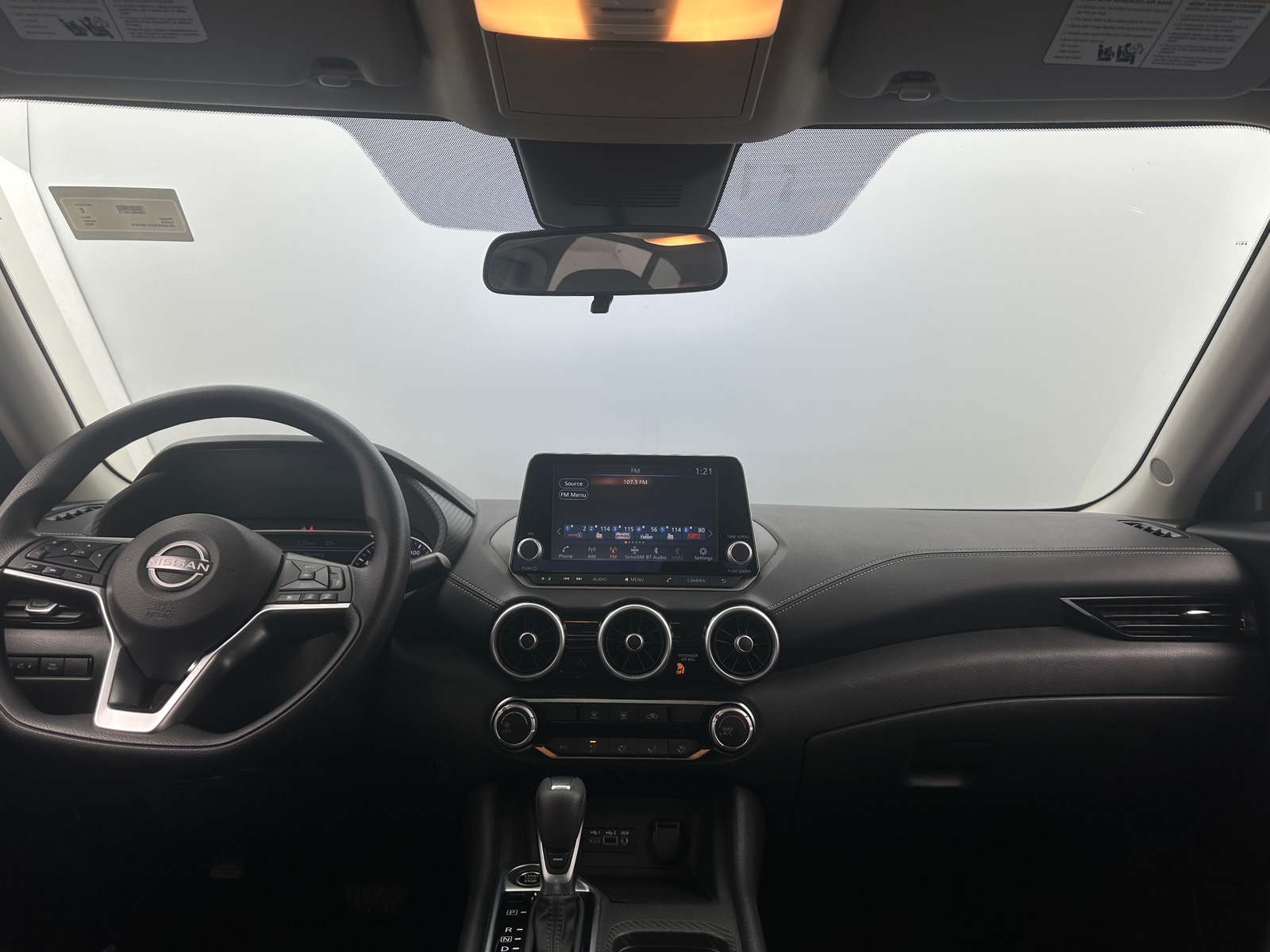 Thumbnail: 2025 Nissan Sentra - 3