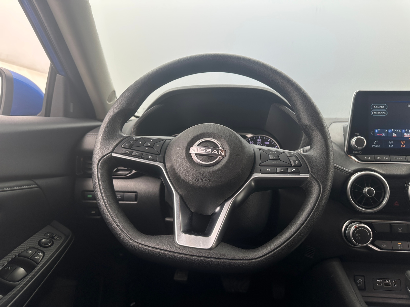 Thumbnail: 2025 Nissan Sentra - 5