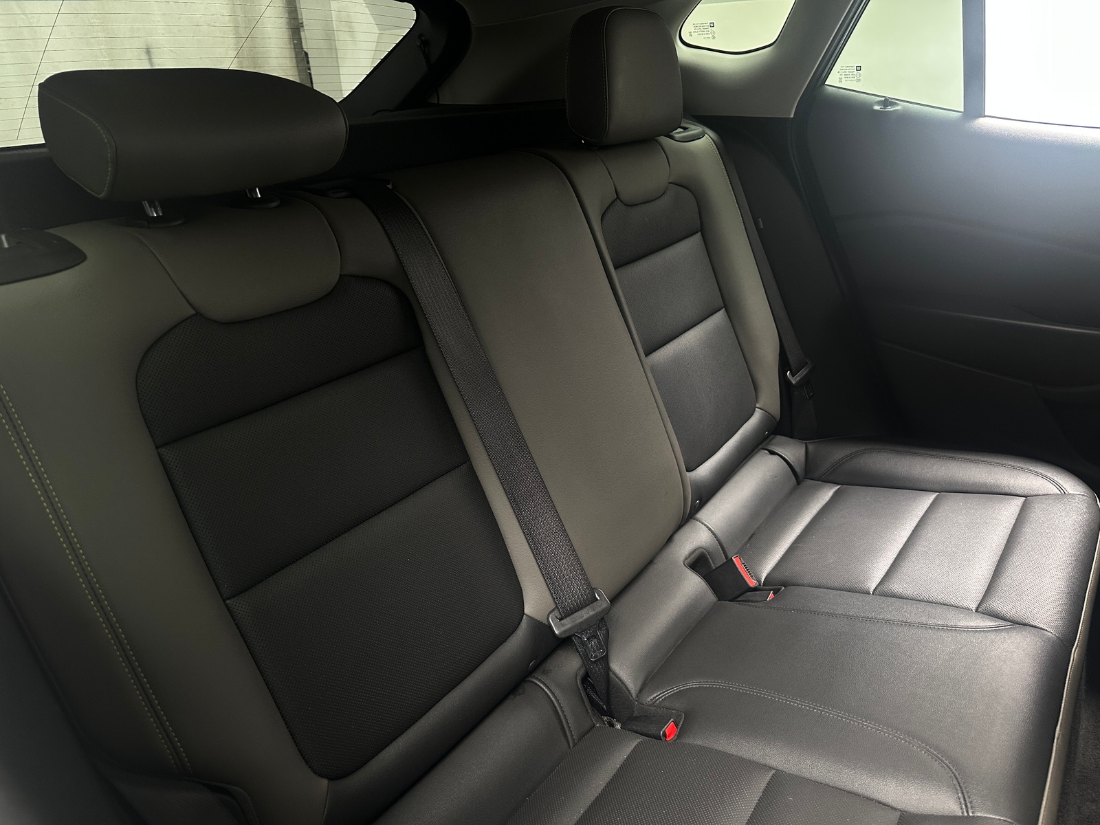 Thumbnail: 2025 Chevrolet Trax - 5