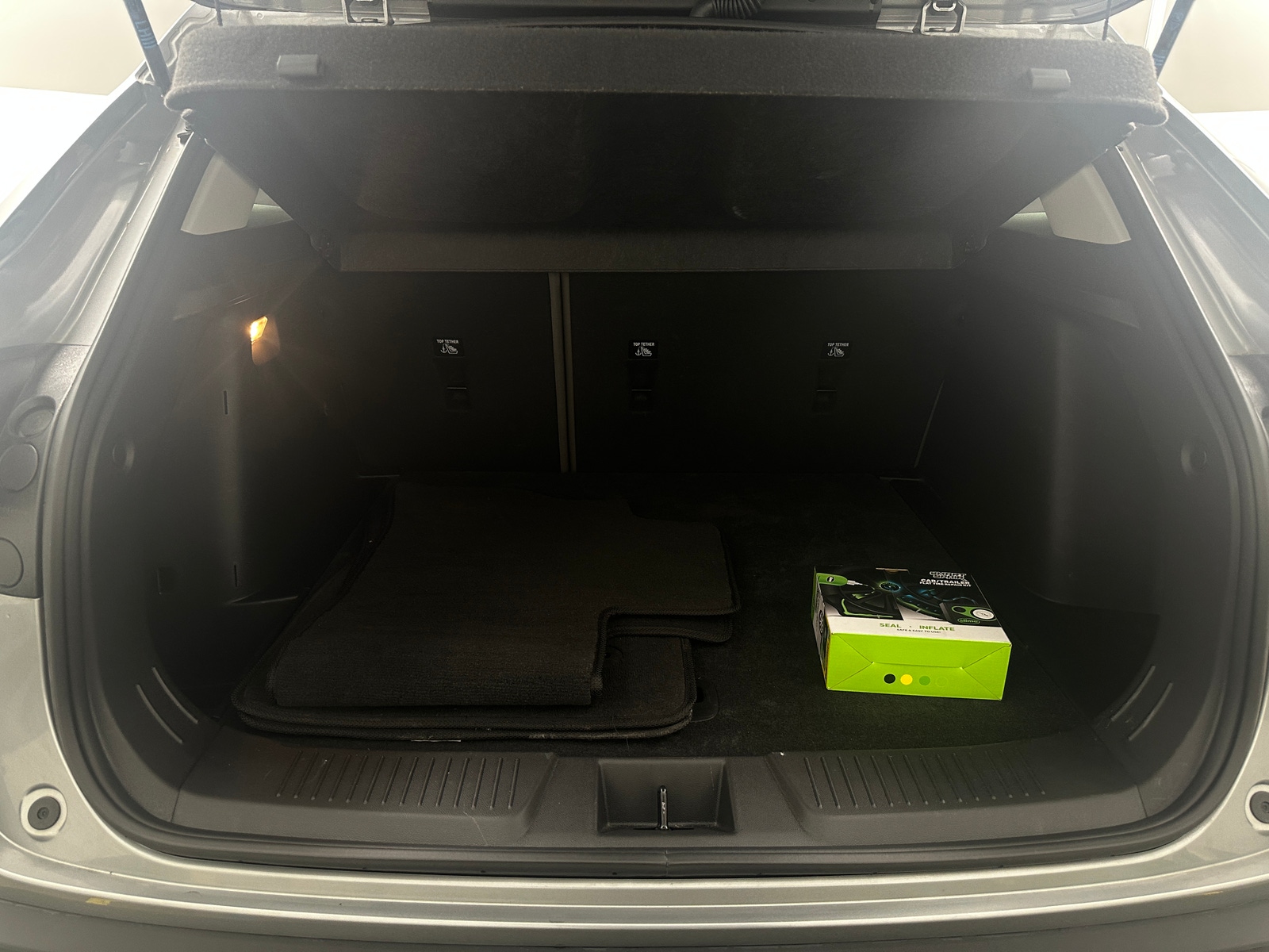 Thumbnail: 2025 Chevrolet Trax - 6