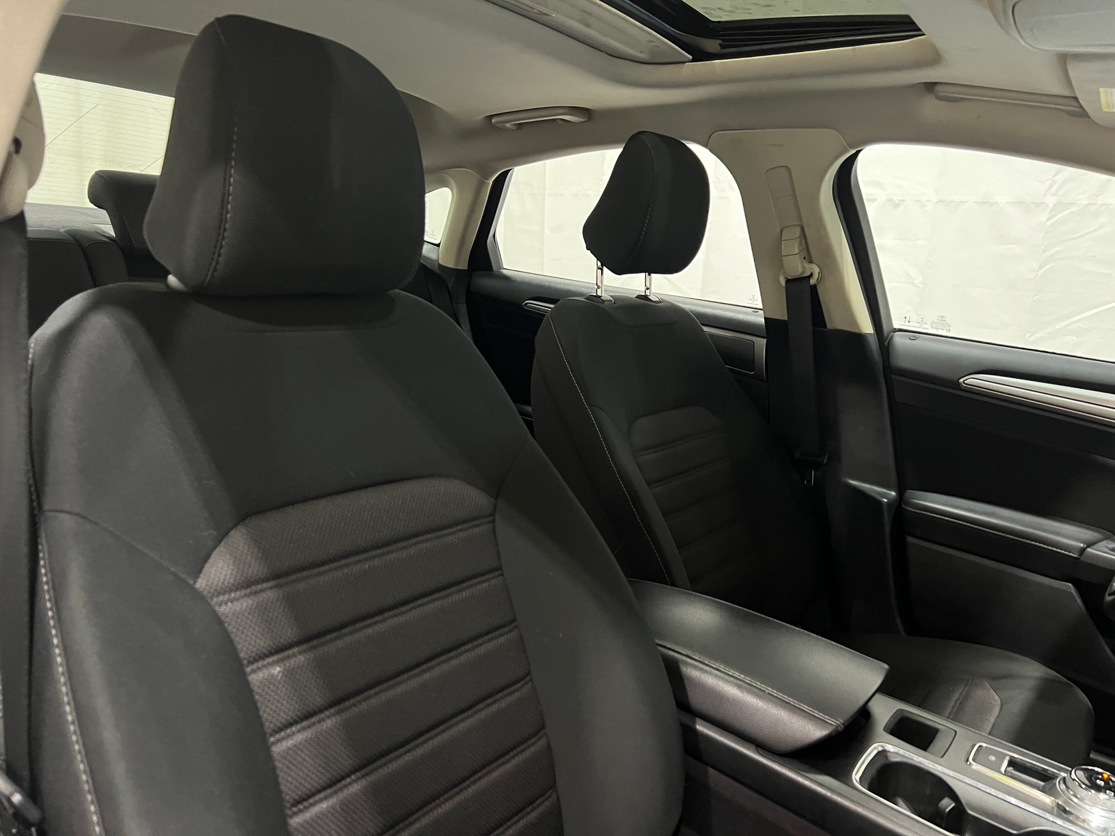 Thumbnail: 2020 Ford Fusion - 2