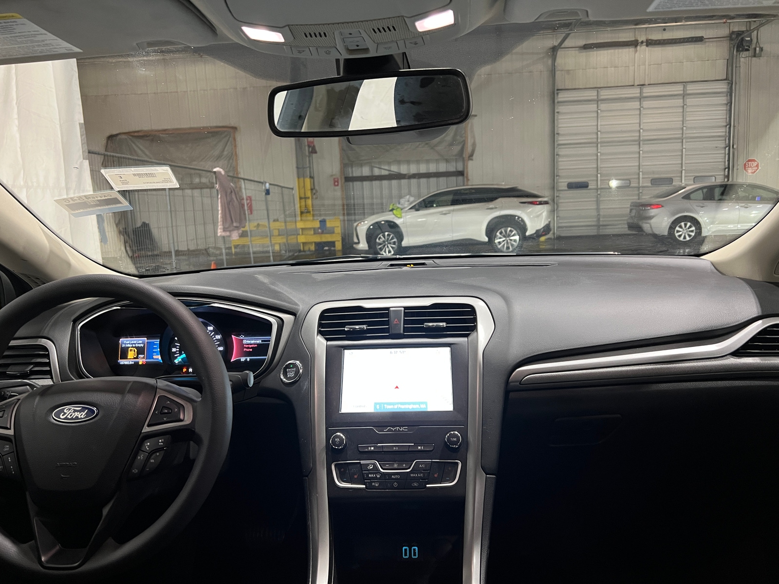 Thumbnail: 2020 Ford Fusion - 3