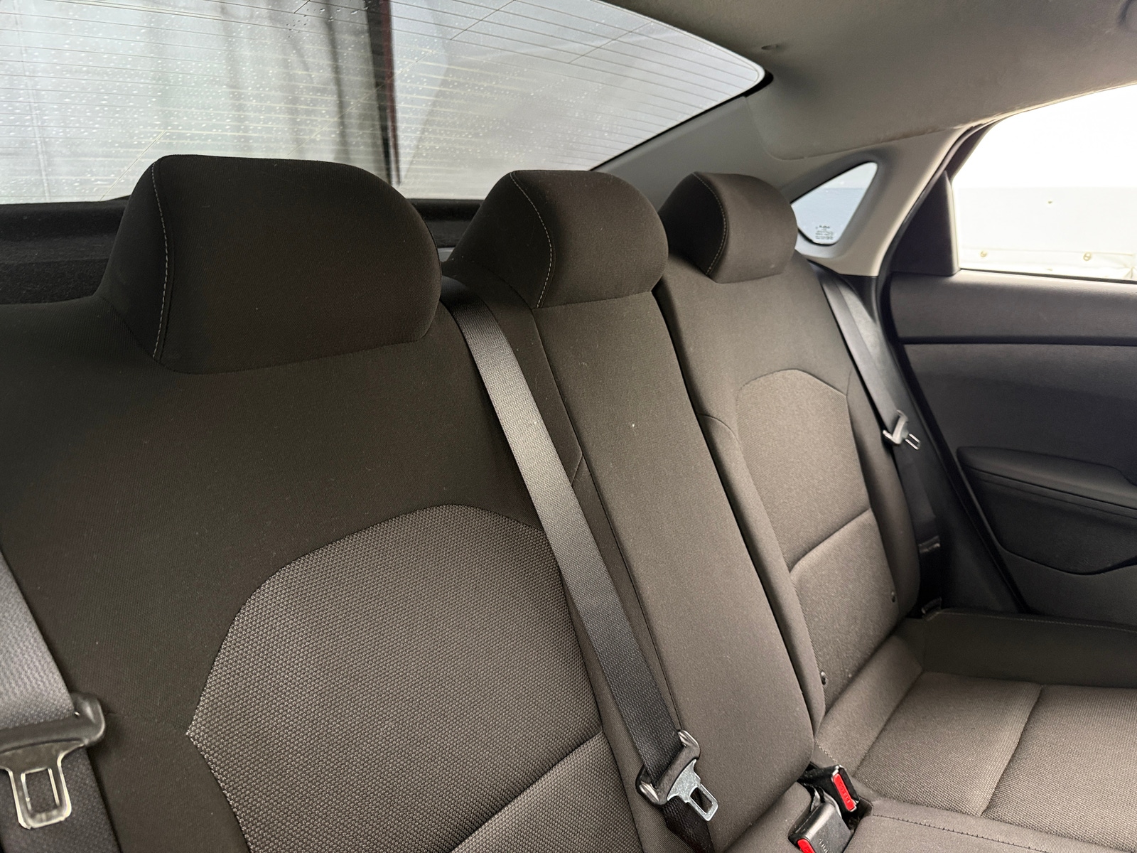 Thumbnail: 2024 Kia Forte - 6