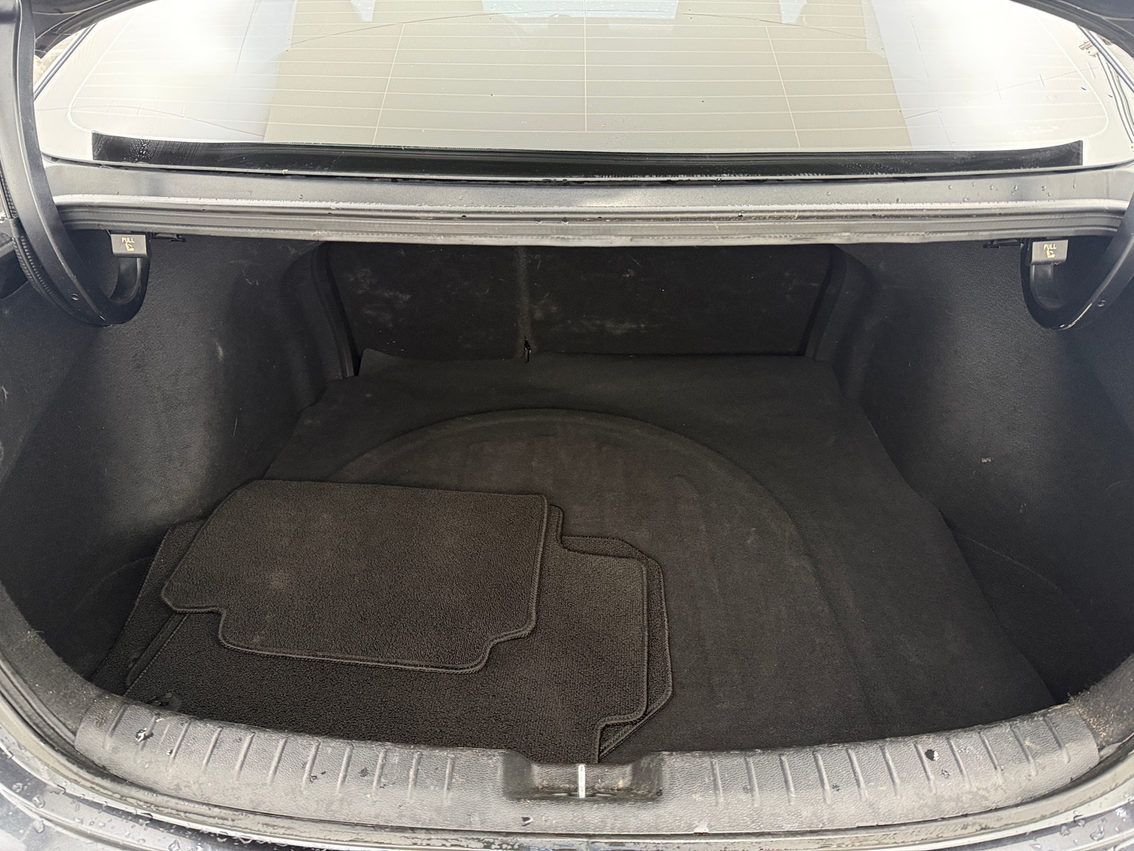 Thumbnail: 2024 Kia Forte - 7