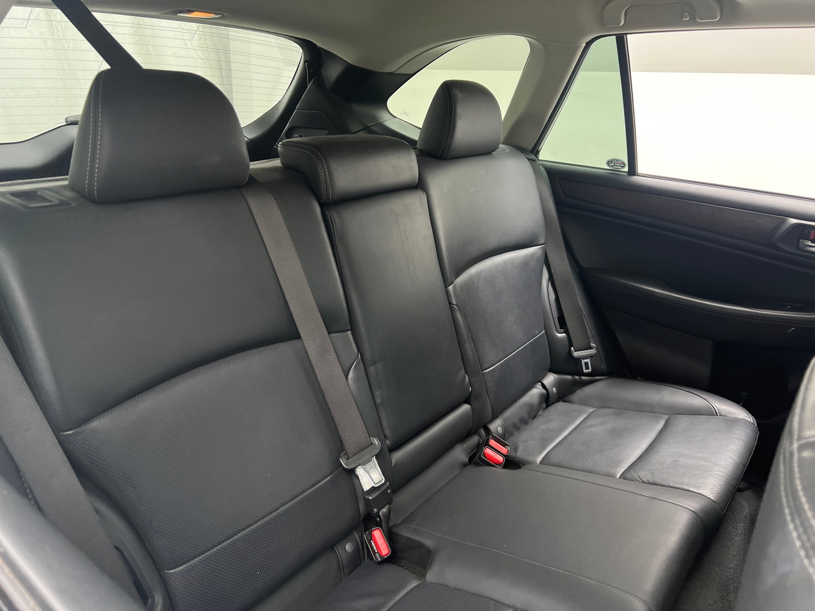 Thumbnail: 2017 Subaru Outback - 5