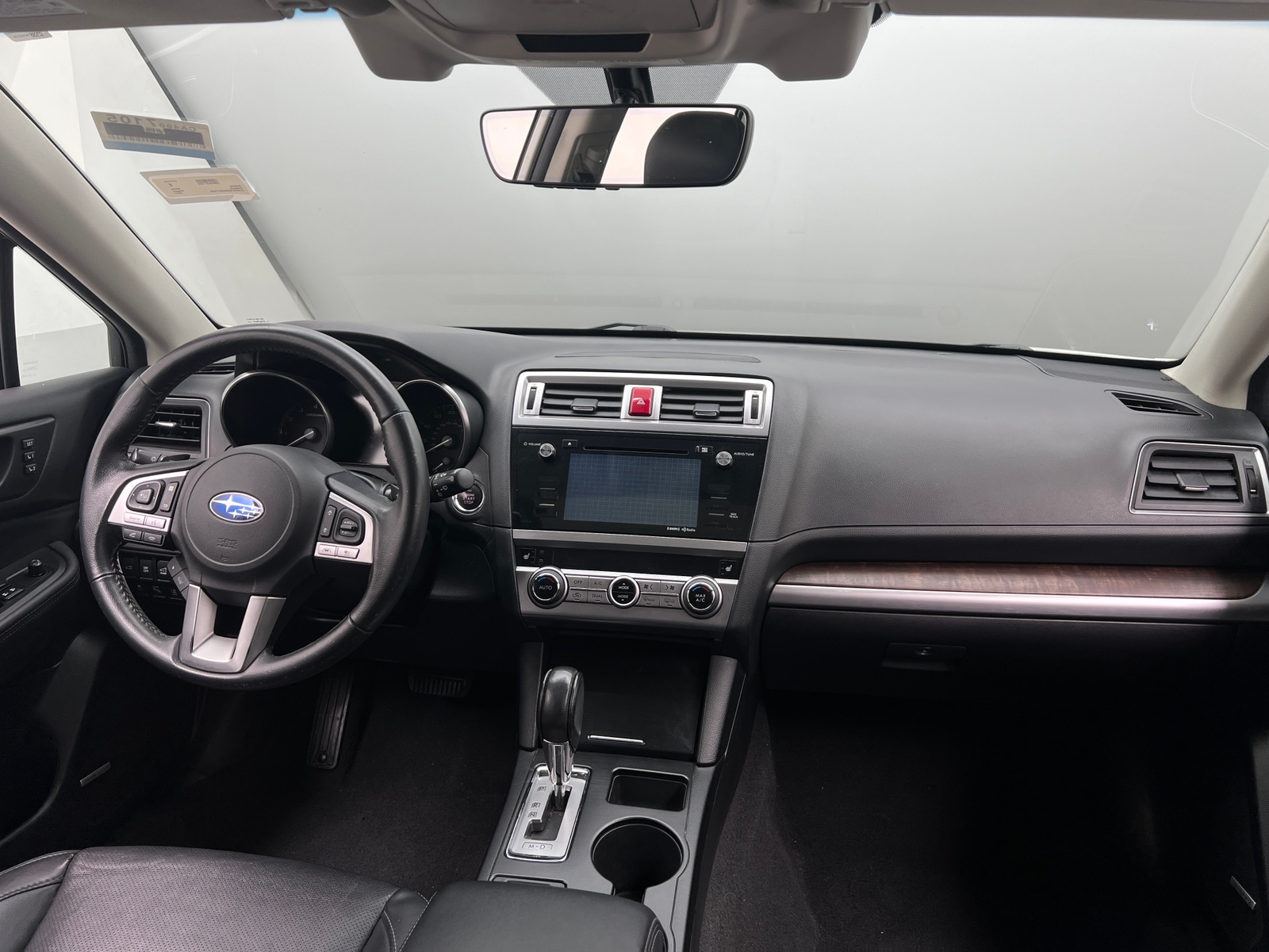 Thumbnail: 2017 Subaru Outback - 2