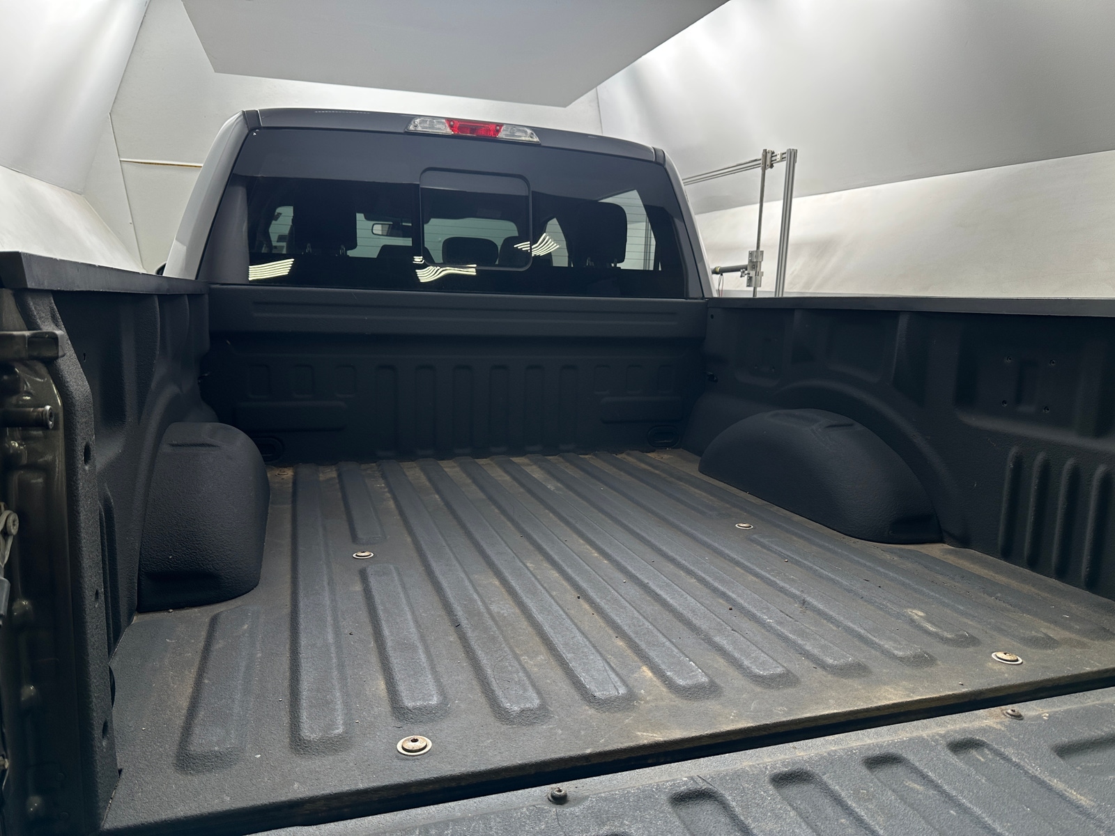 Thumbnail: 2015 Ford Econoline - 7