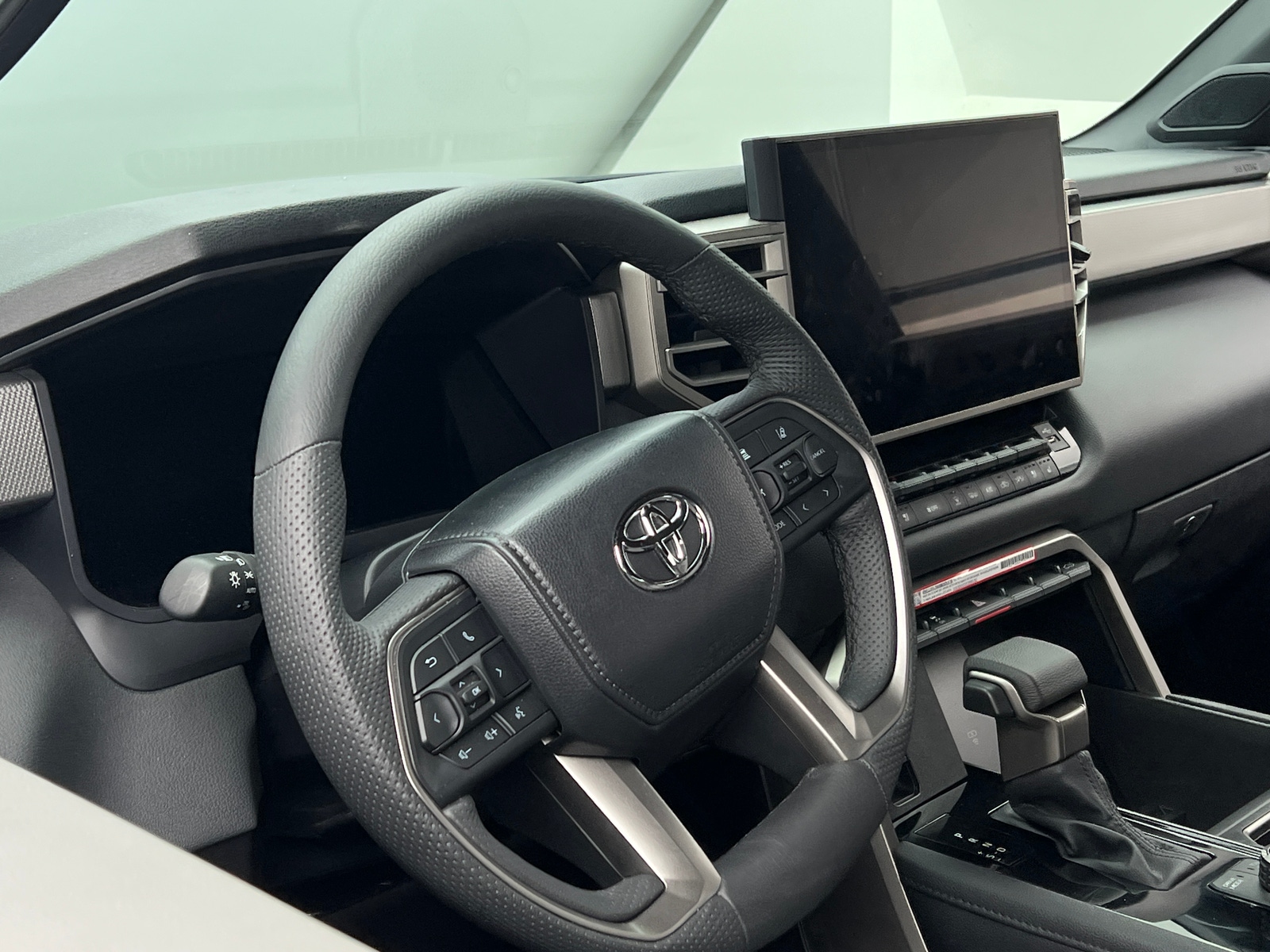 Thumbnail: 2026 Toyota Tundra - 4