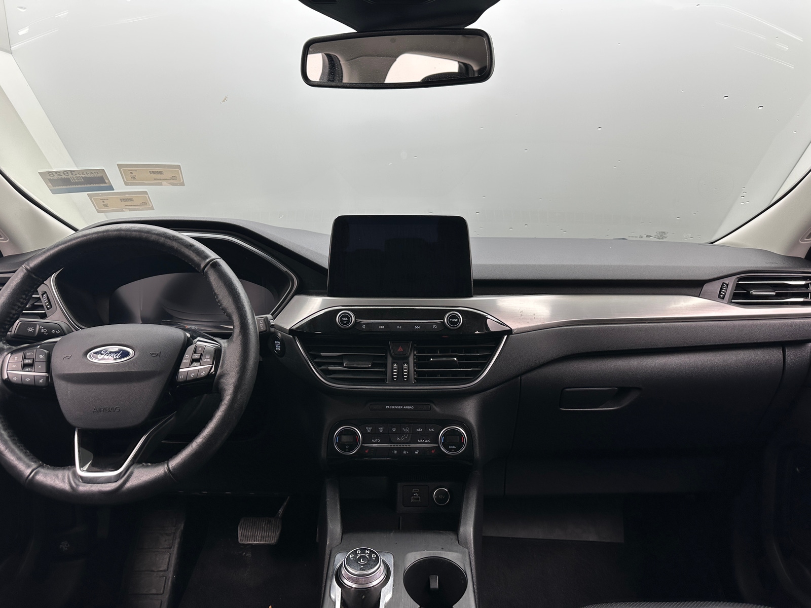 Thumbnail: 2021 Ford Escape - 2