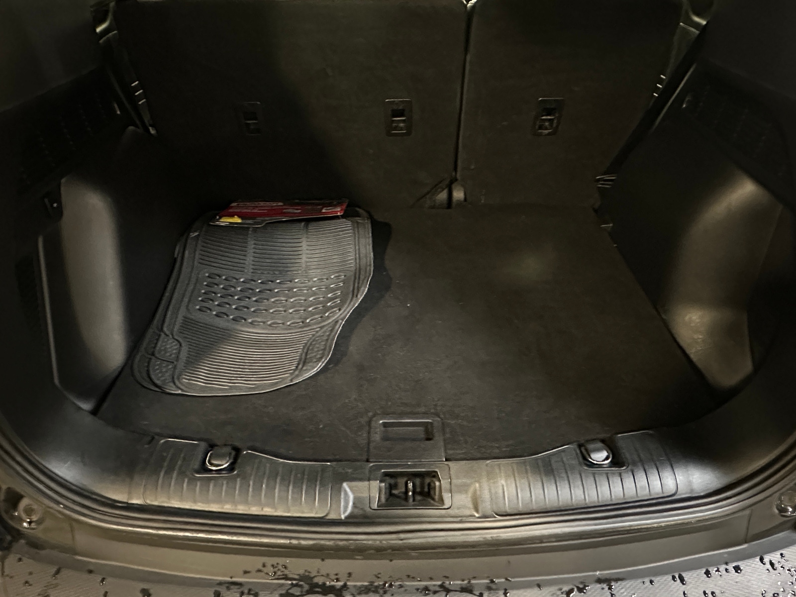 Thumbnail: 2021 Ford Escape - 6