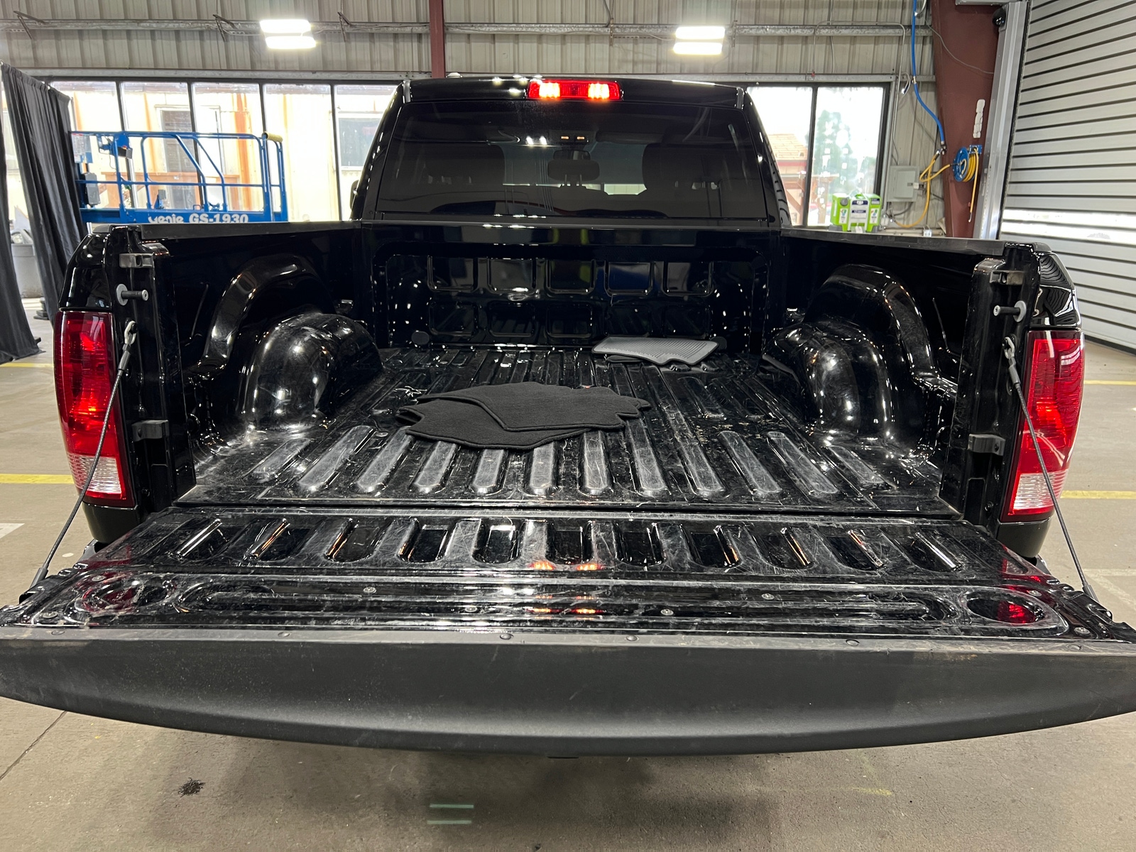 Thumbnail: 2022 RAM 1500 Classic - 7