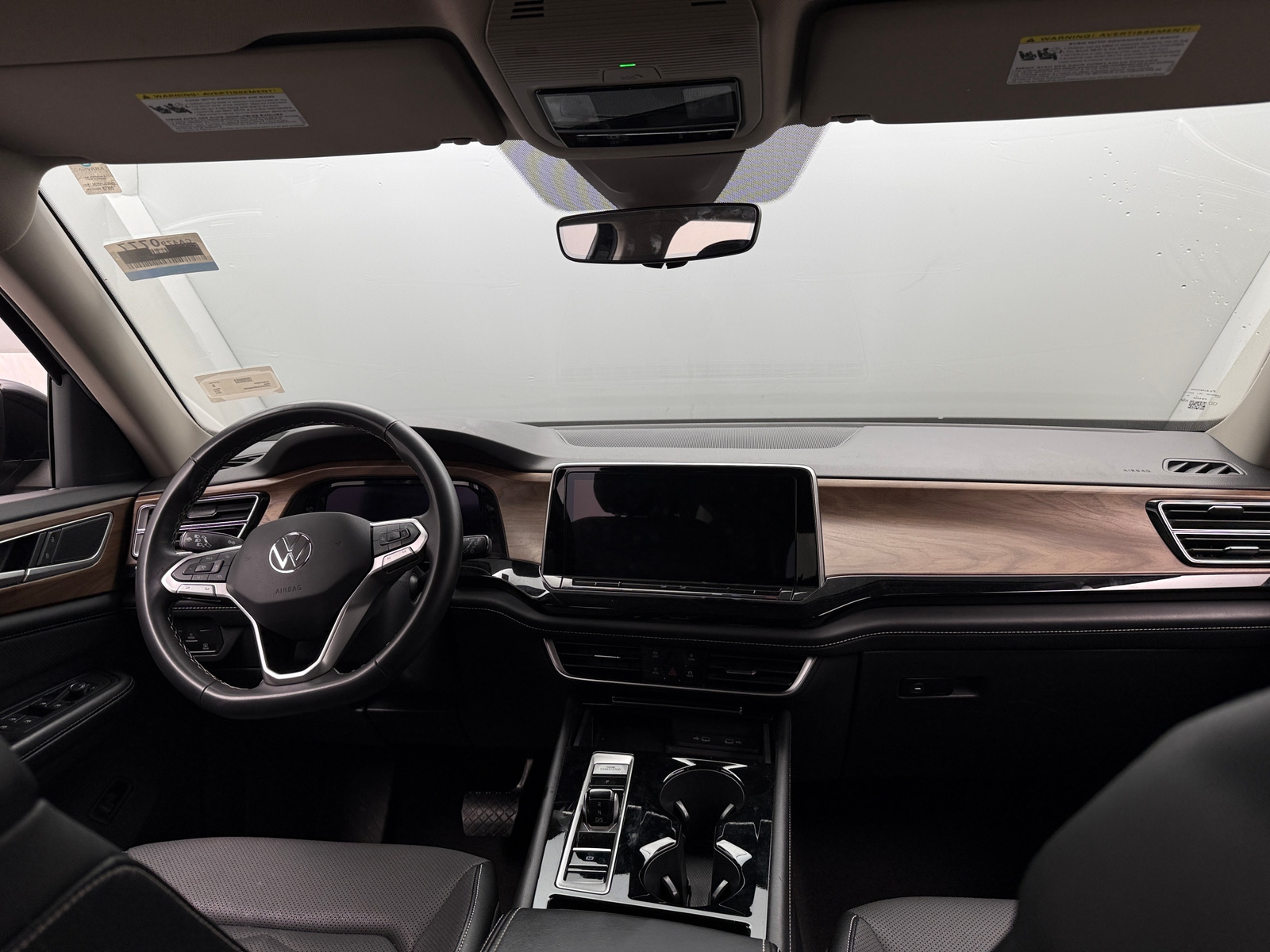 Thumbnail: 2024 Volkswagen Atlas - 2