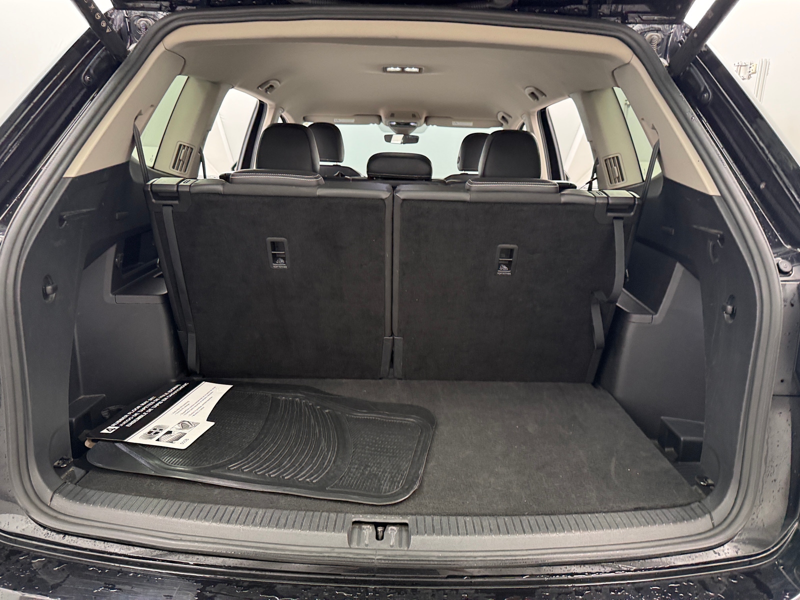 Thumbnail: 2024 Volkswagen Atlas - 6