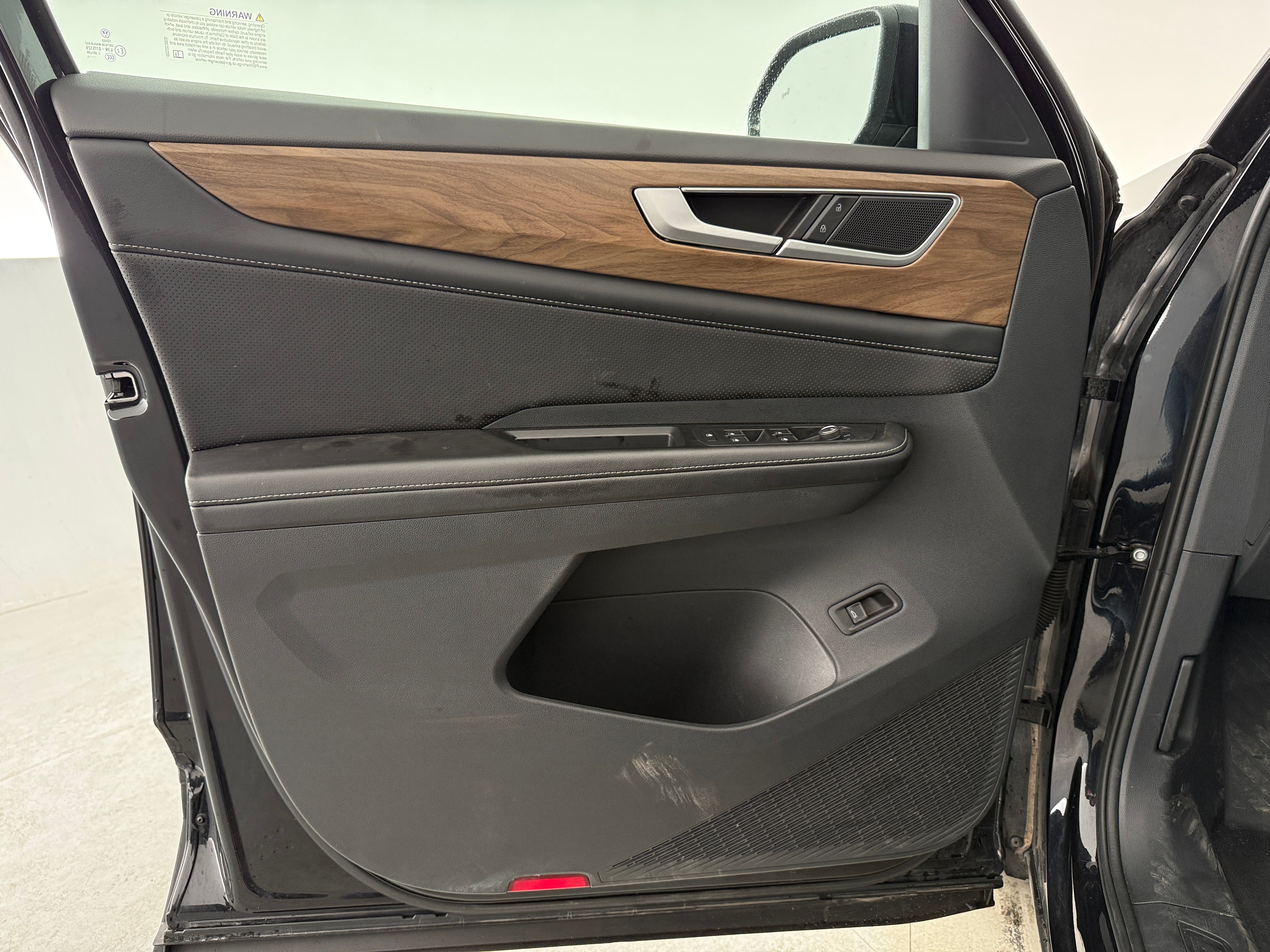 2024 Volkswagen Atlas