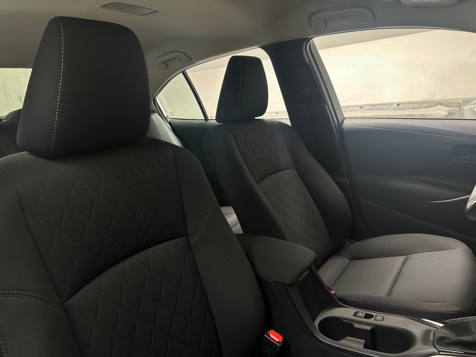 Thumbnail: 2025 Toyota Corolla - 2