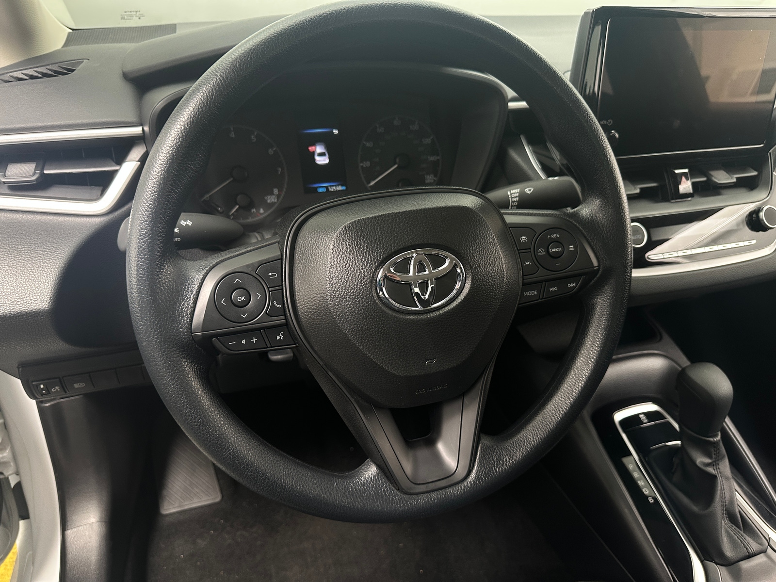 Thumbnail: 2025 Toyota Corolla - 5