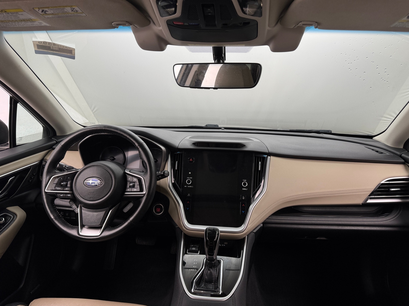 Thumbnail: 2022 Subaru Outback - 2