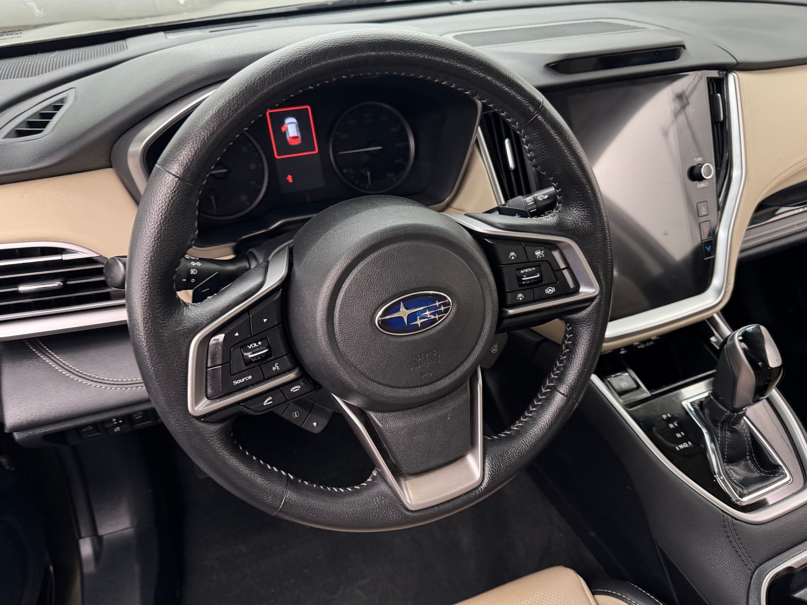 Thumbnail: 2022 Subaru Outback - 4