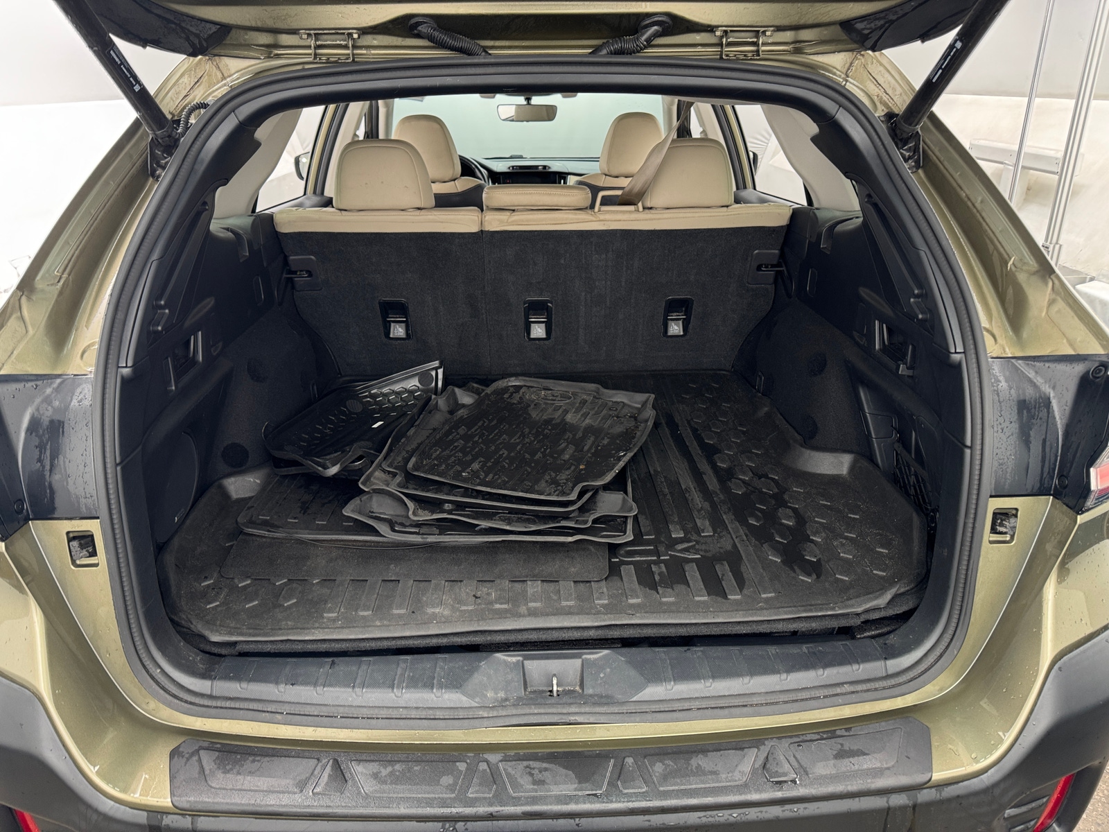 Thumbnail: 2022 Subaru Outback - 6