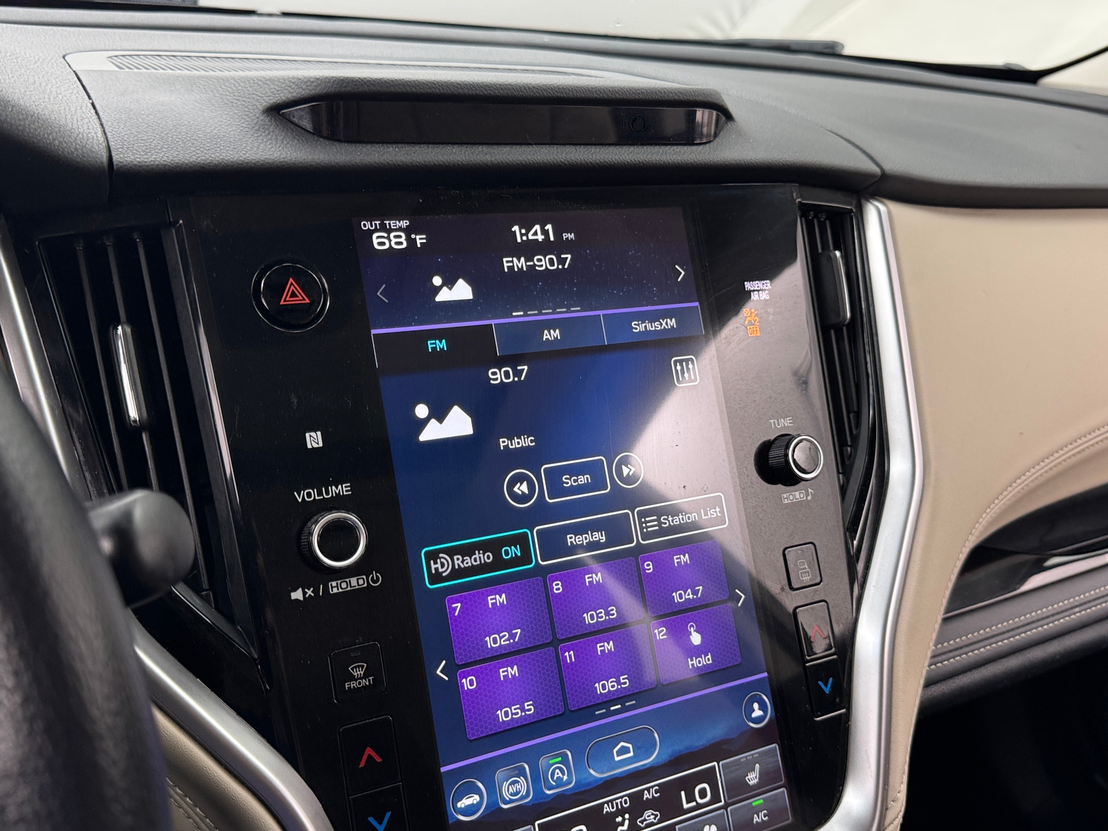 Thumbnail: 2022 Subaru Outback - 3