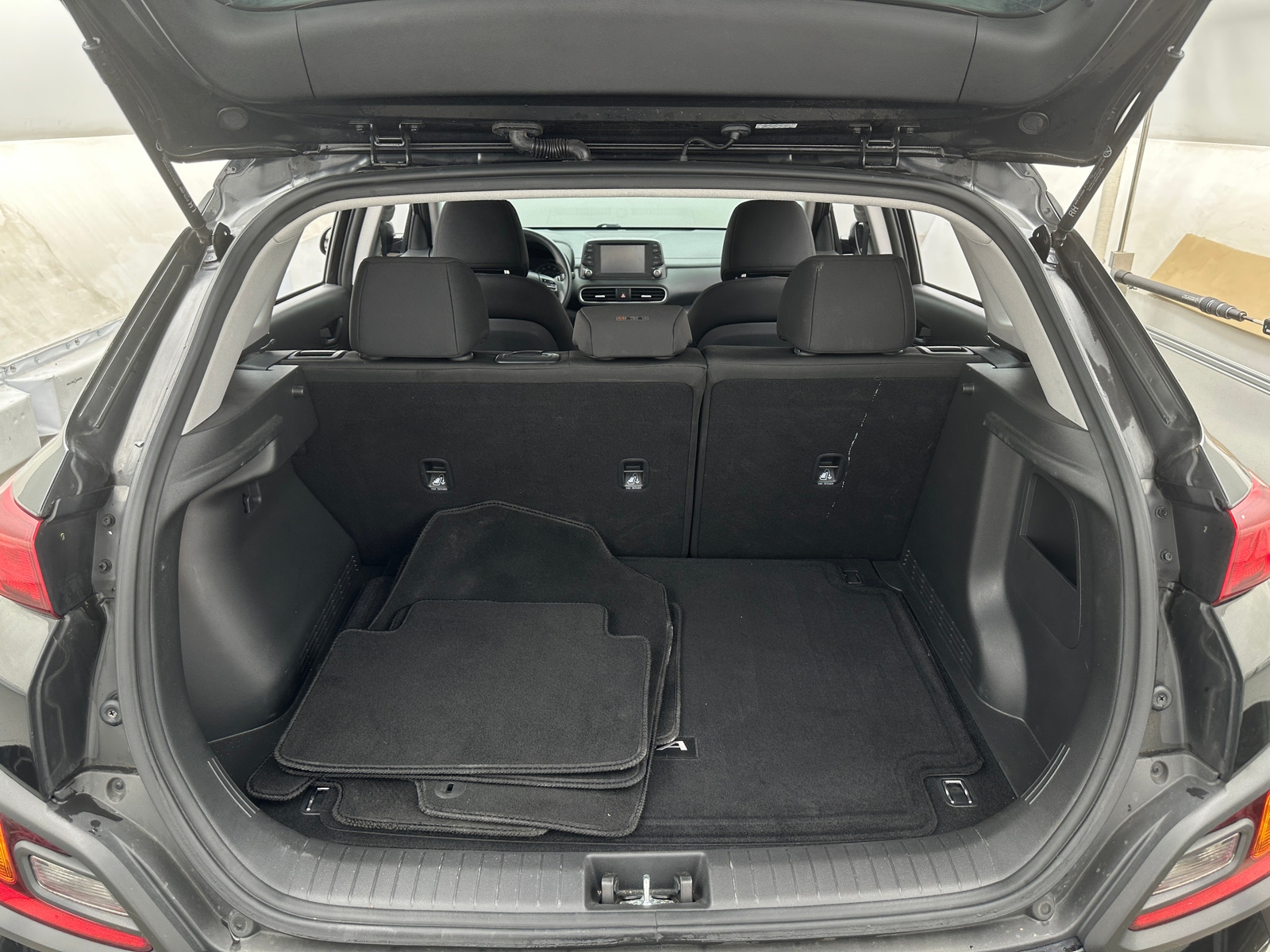 Thumbnail: 2020 Hyundai Kona - 7