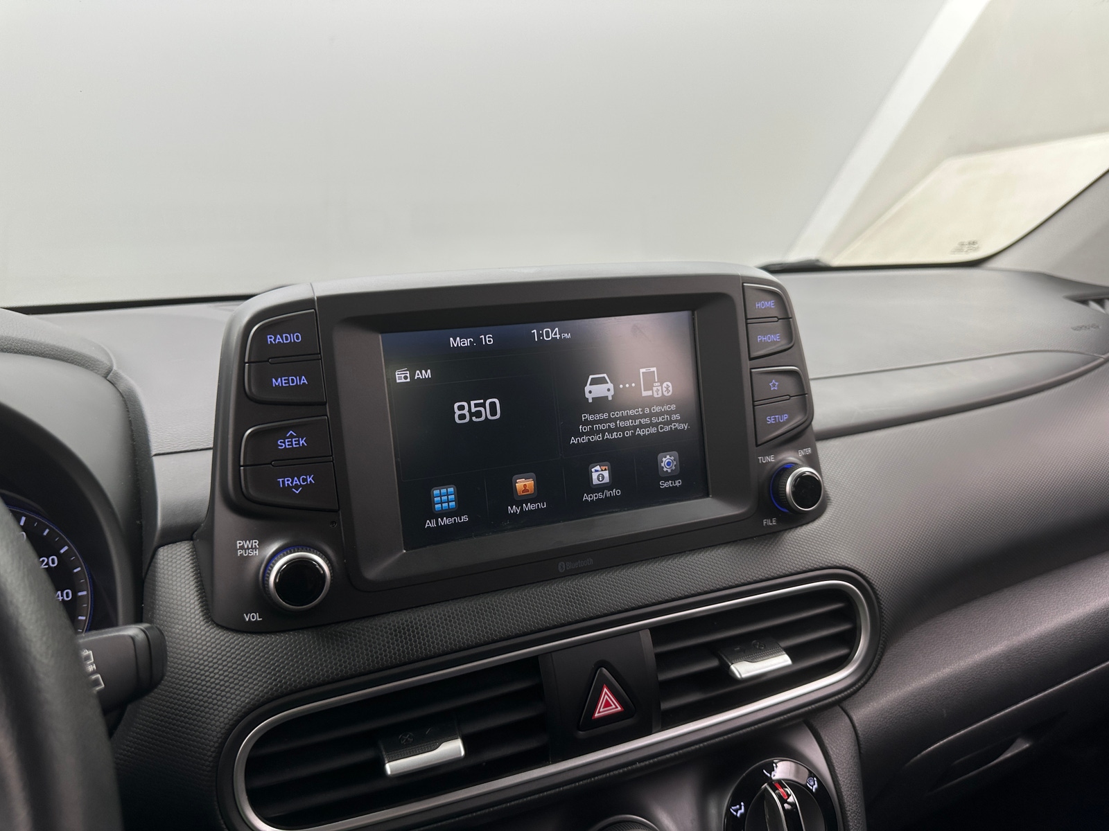 Thumbnail: 2020 Hyundai Kona - 4