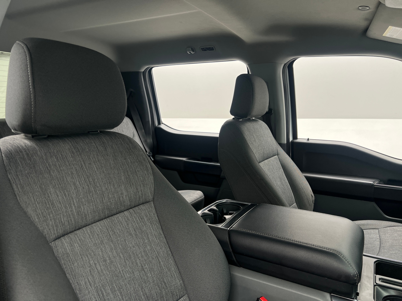 Thumbnail: 2021 Ford Econoline - 2