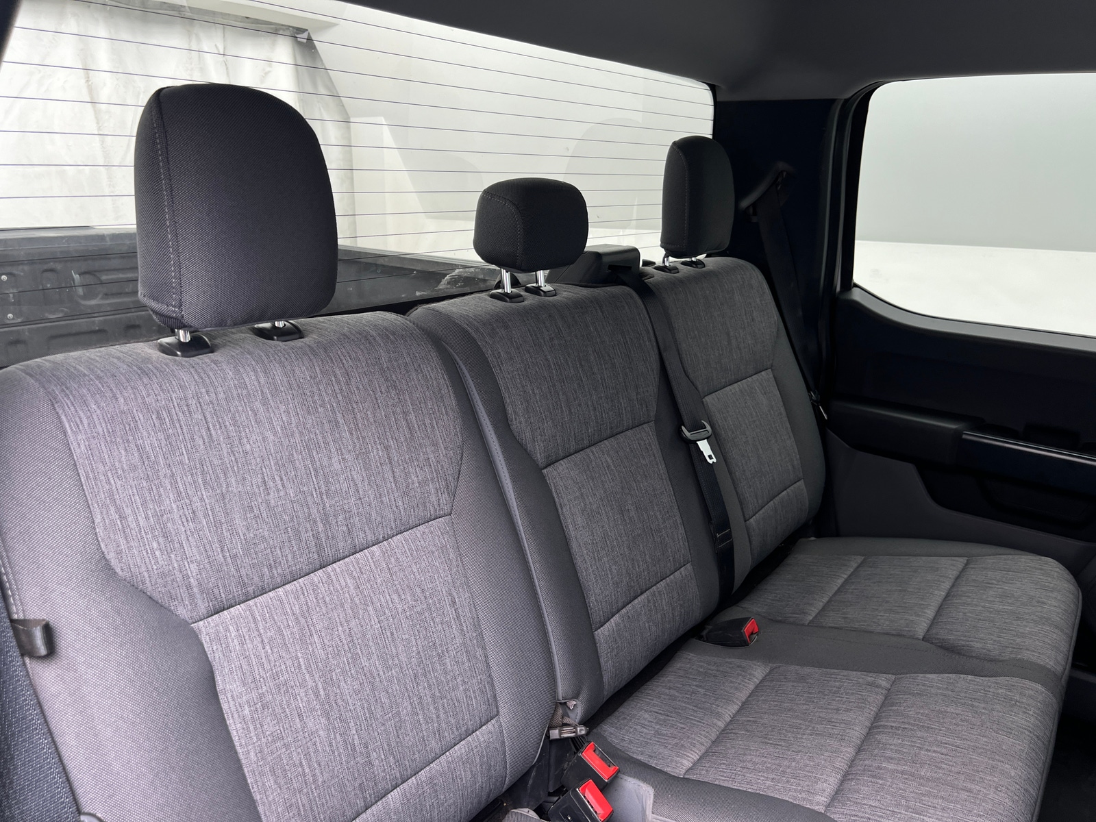 Thumbnail: 2021 Ford Econoline - 6