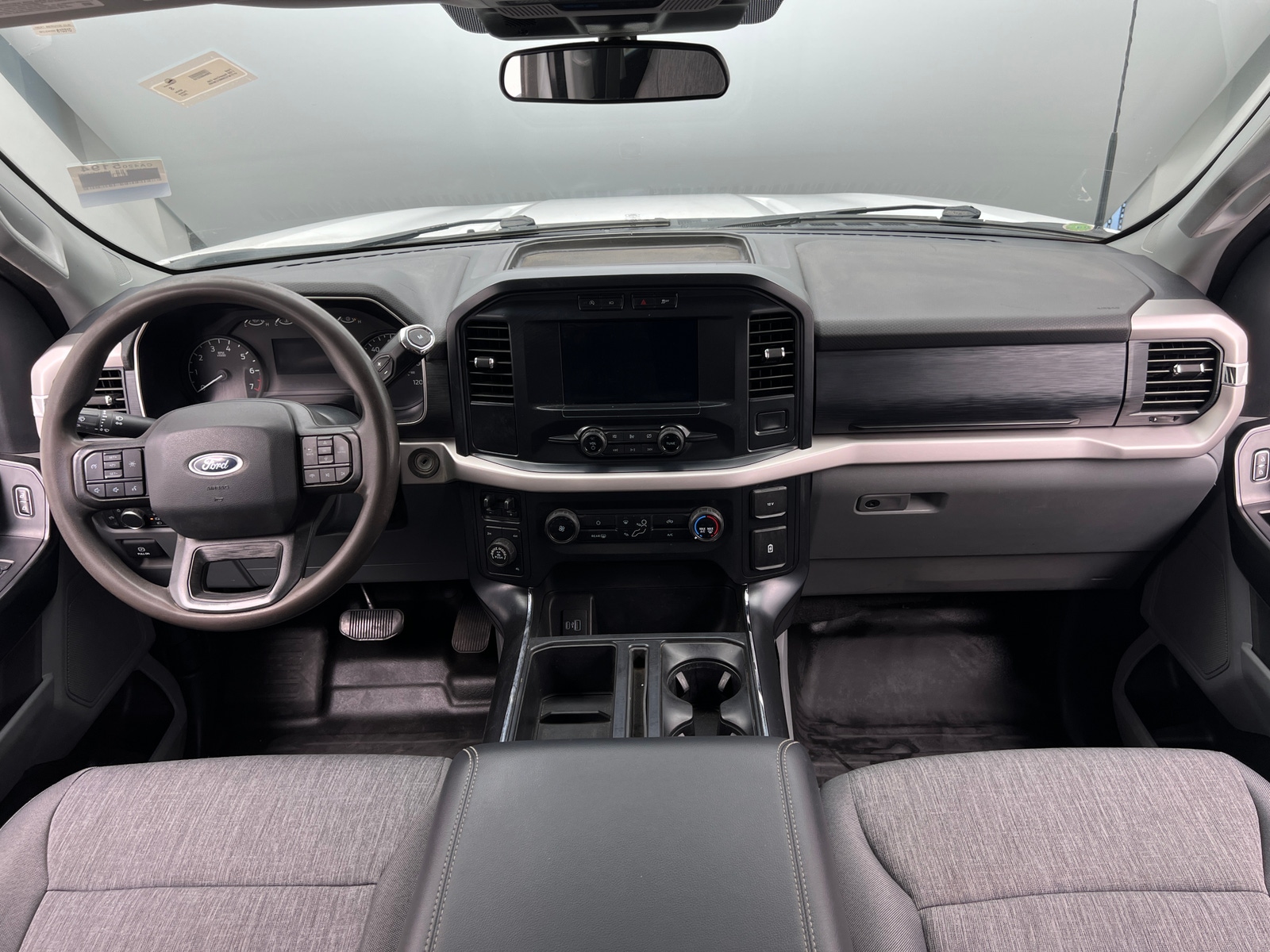 Thumbnail: 2021 Ford Econoline - 3