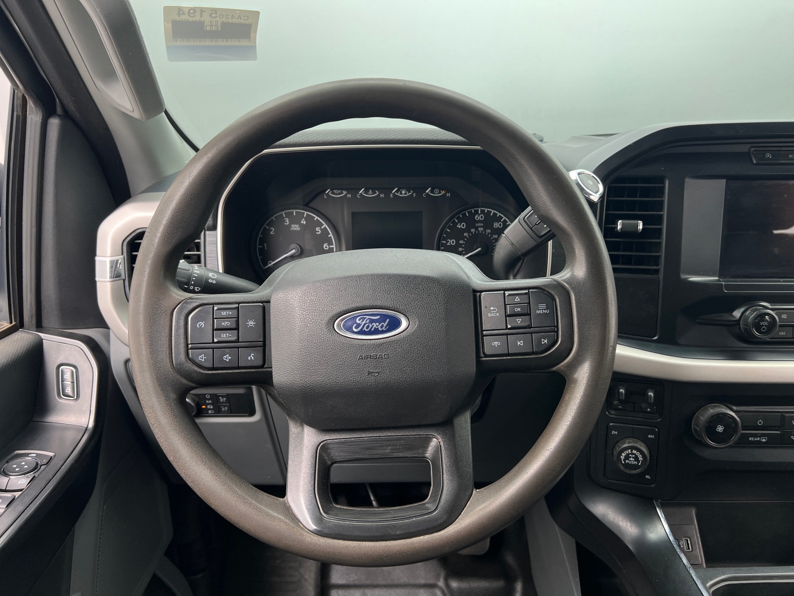 Thumbnail: 2021 Ford Econoline - 5