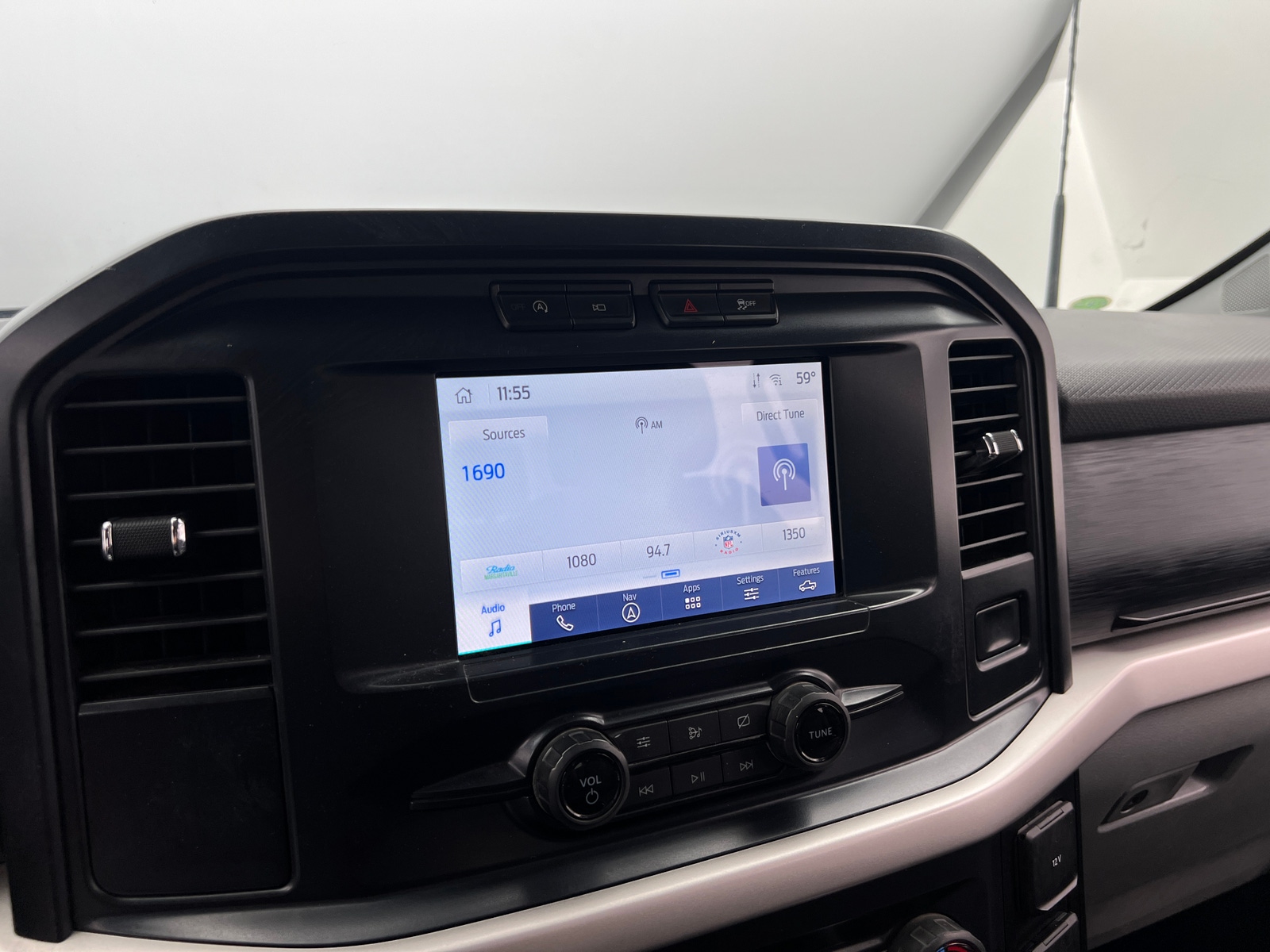 Thumbnail: 2021 Ford Econoline - 4