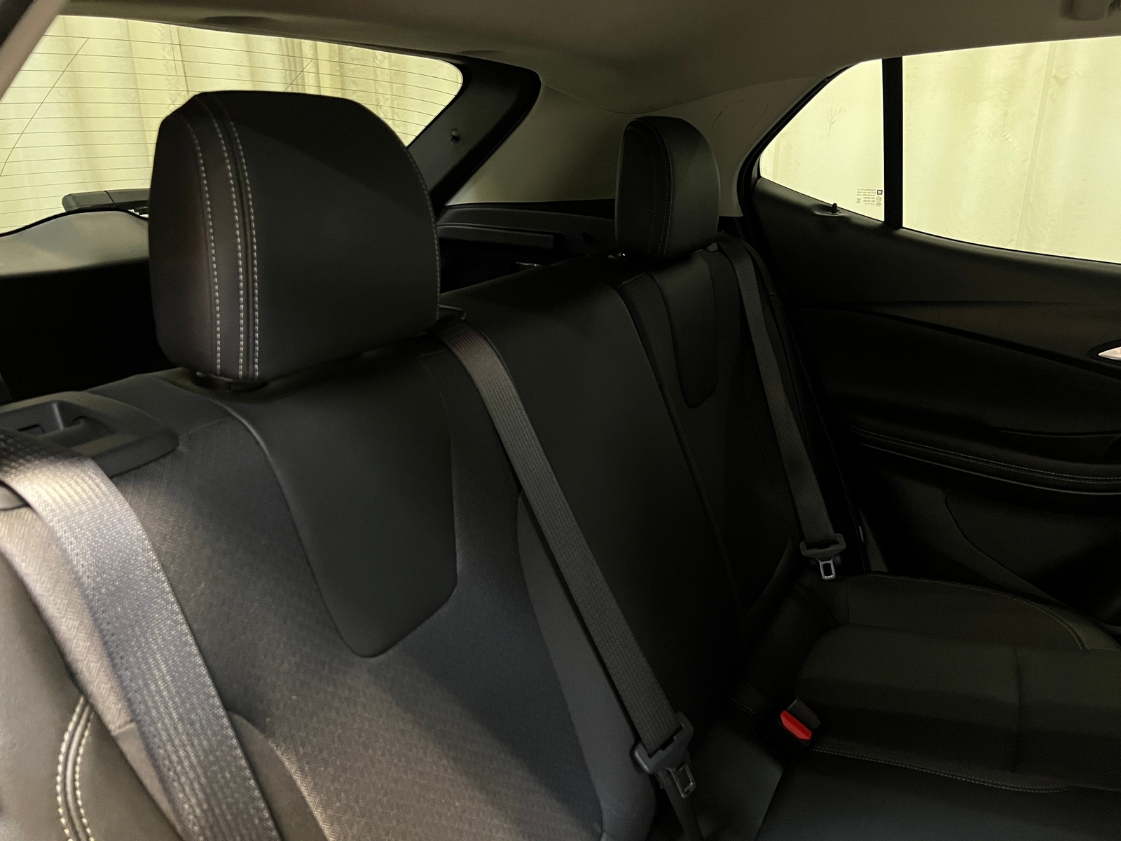 Thumbnail: 2025 Buick Encore GX - 6