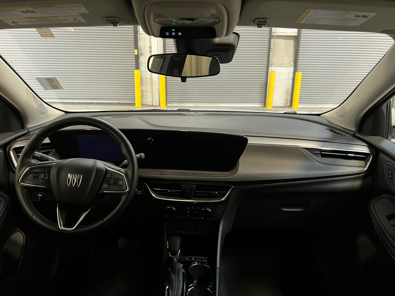 Thumbnail: 2025 Buick Encore GX - 3