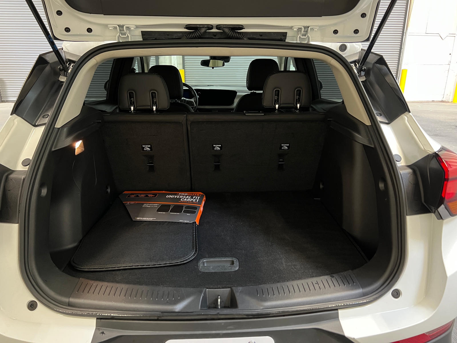 Thumbnail: 2025 Buick Encore GX - 7