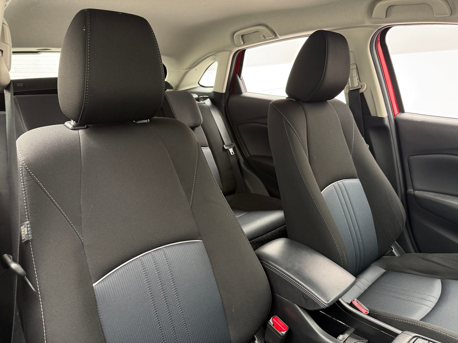 Thumbnail: 2019 Mazda CX-3 - 2