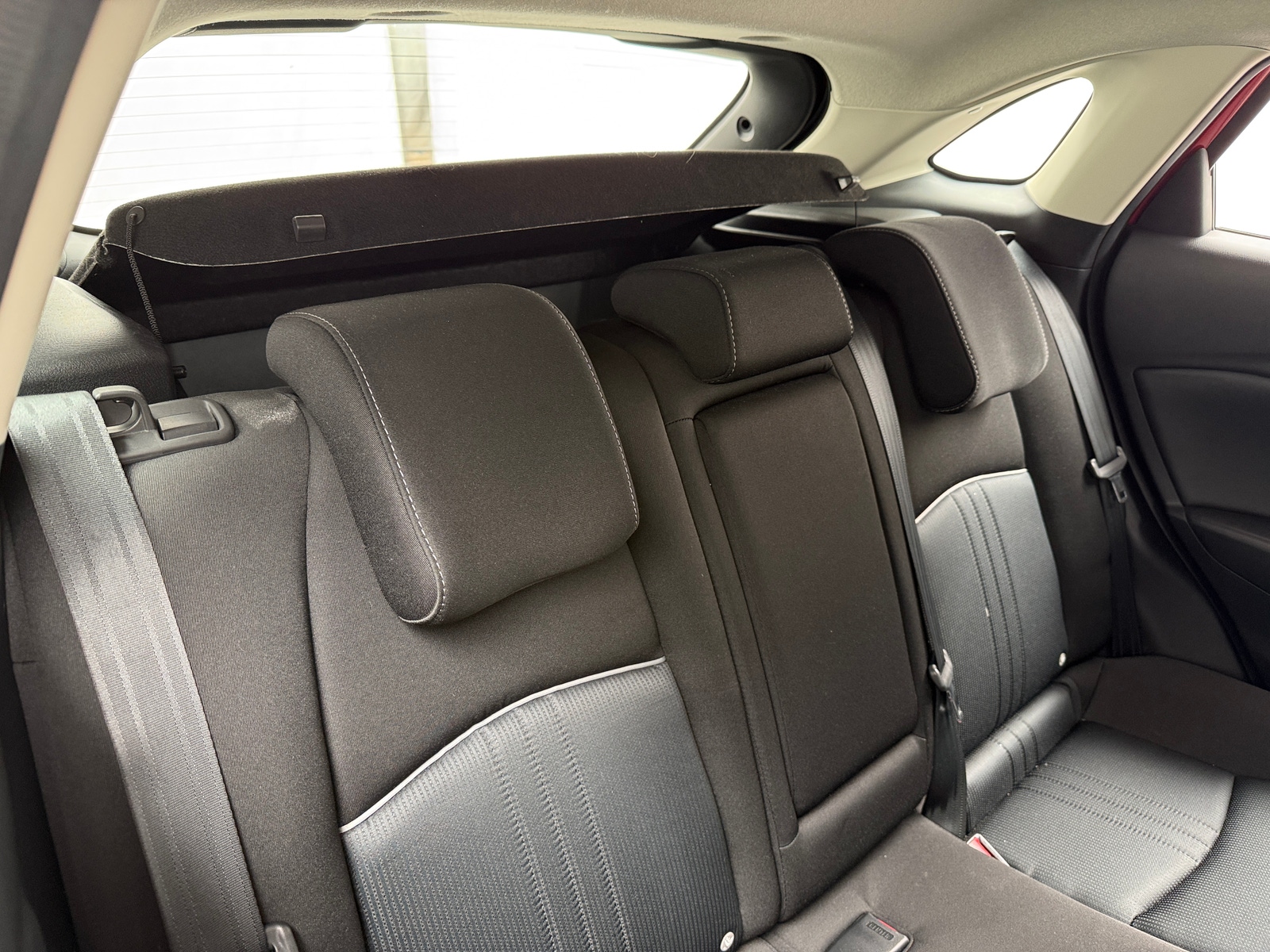 Thumbnail: 2019 Mazda CX-3 - 6