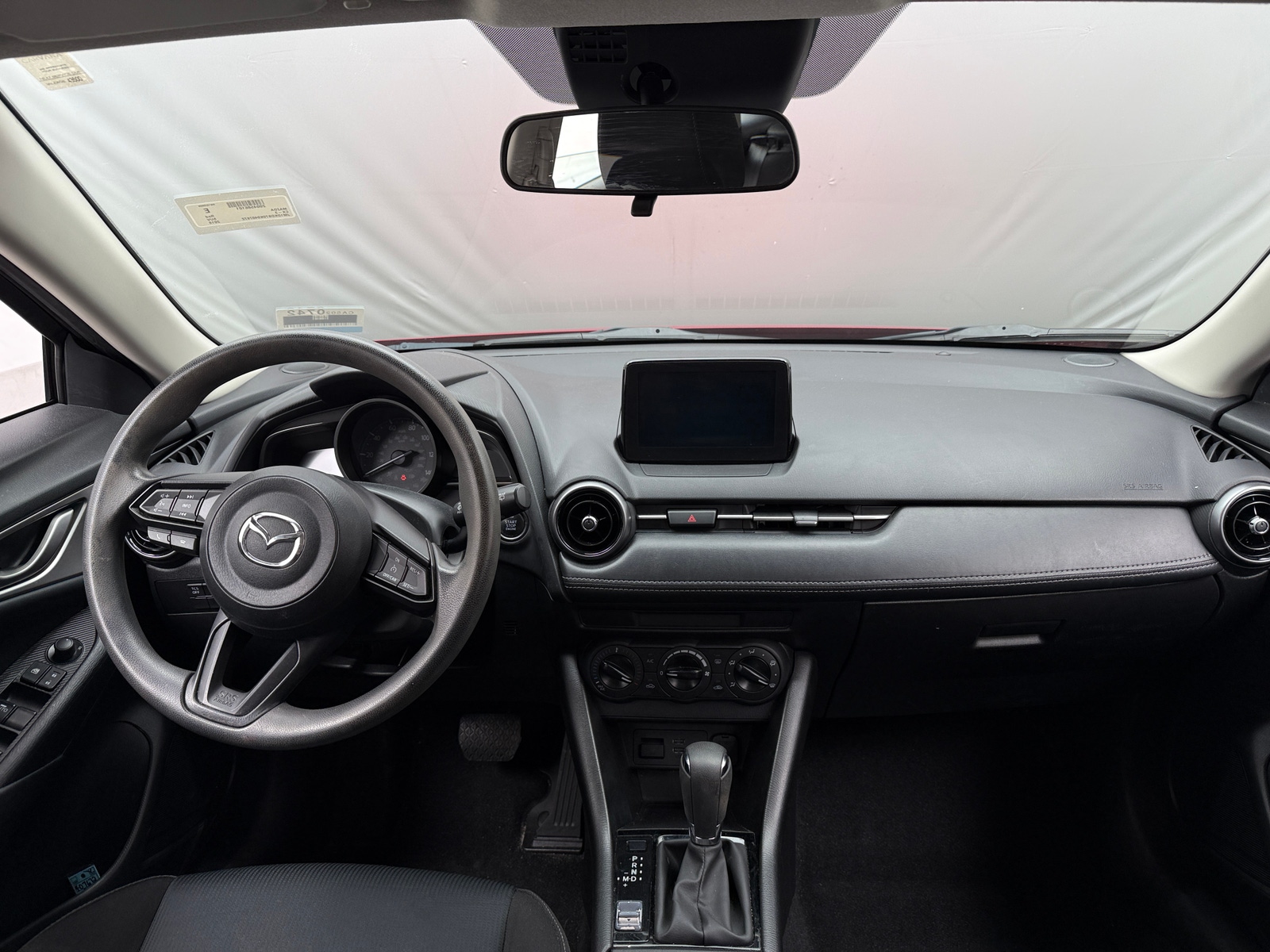 Thumbnail: 2019 Mazda CX-3 - 3