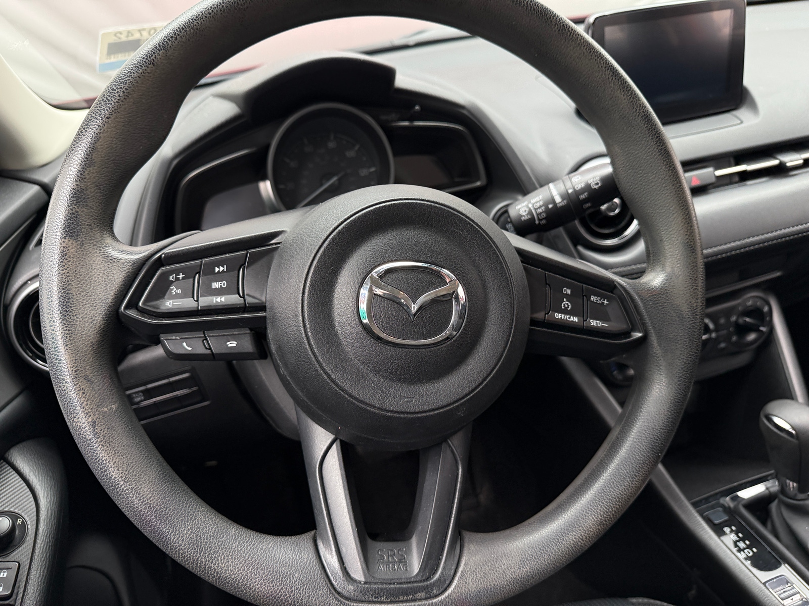 Thumbnail: 2019 Mazda CX-3 - 5