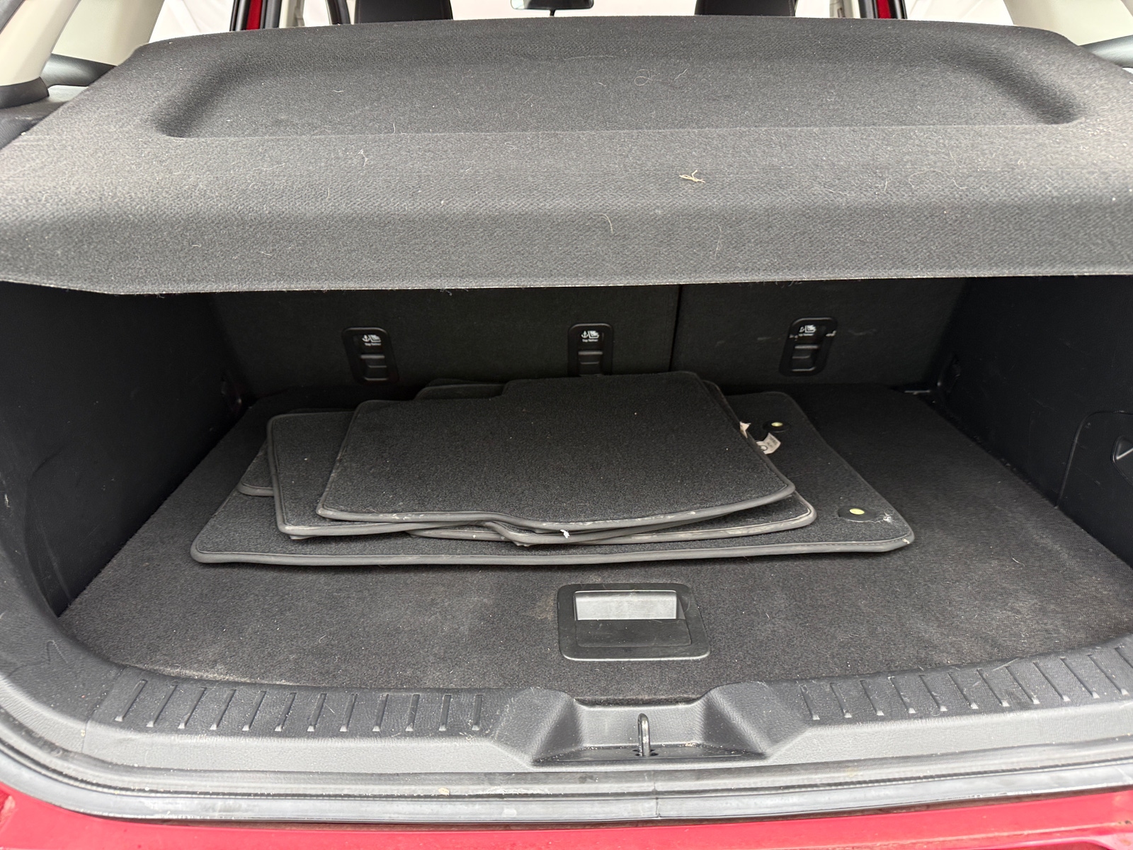 Thumbnail: 2019 Mazda CX-3 - 7