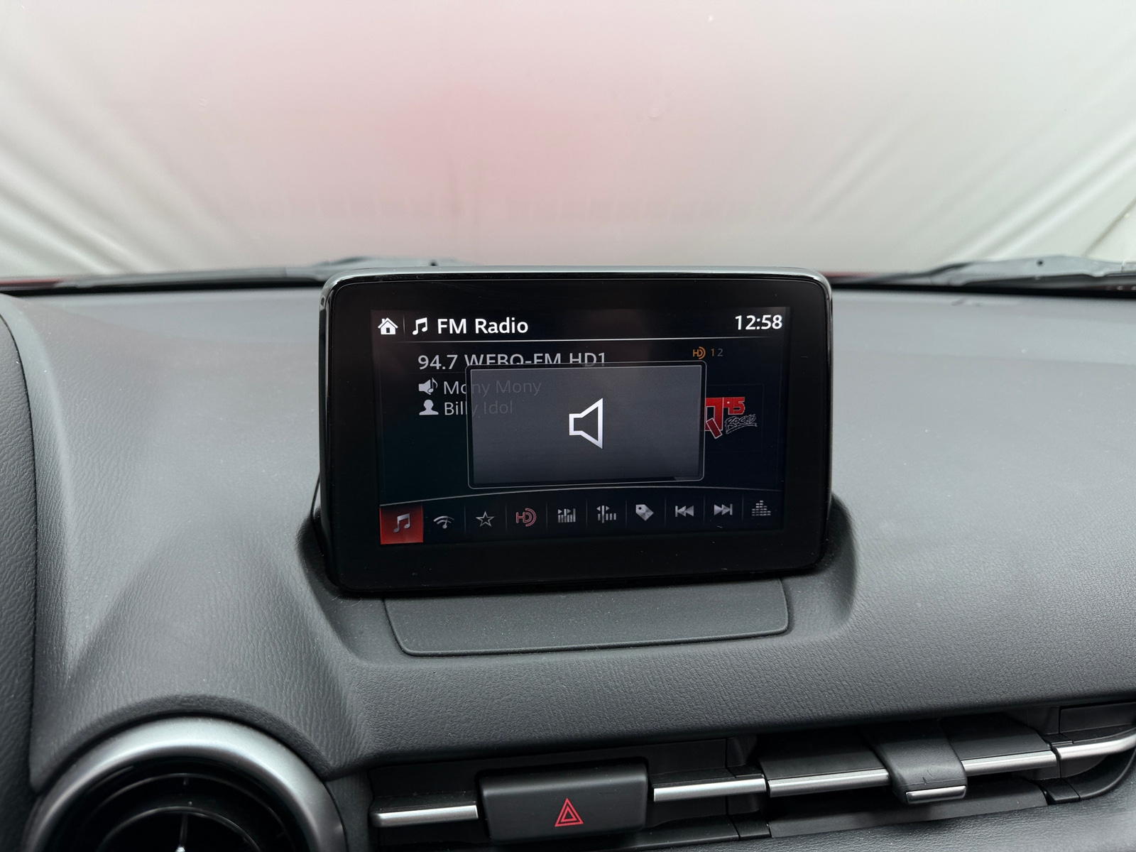 Thumbnail: 2019 Mazda CX-3 - 4