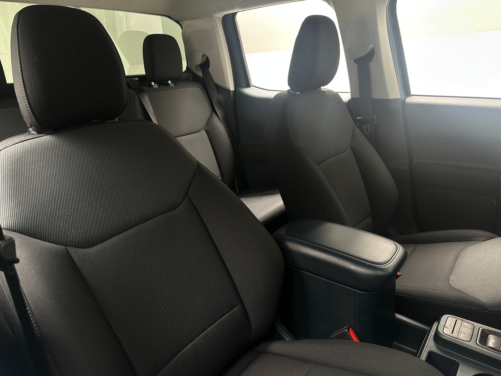 Thumbnail: 2022 Ford Maverick - 2