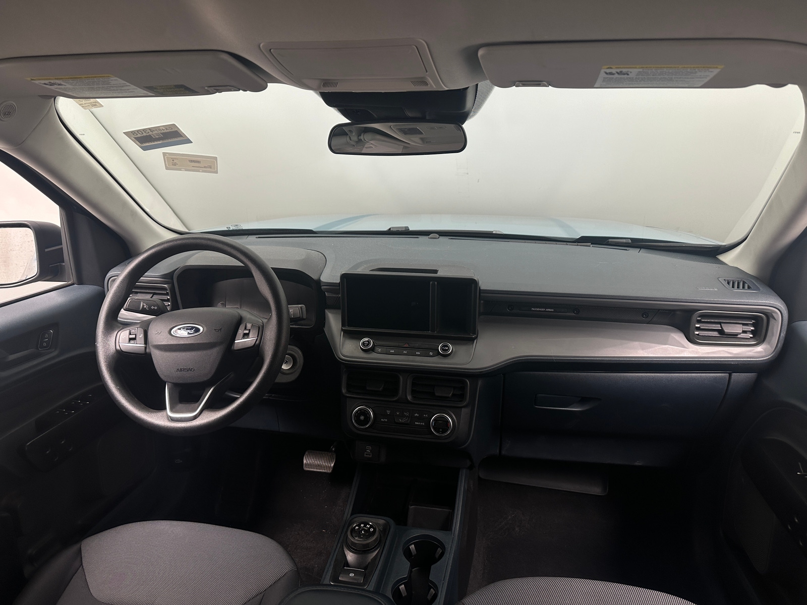 Thumbnail: 2022 Ford Maverick - 3